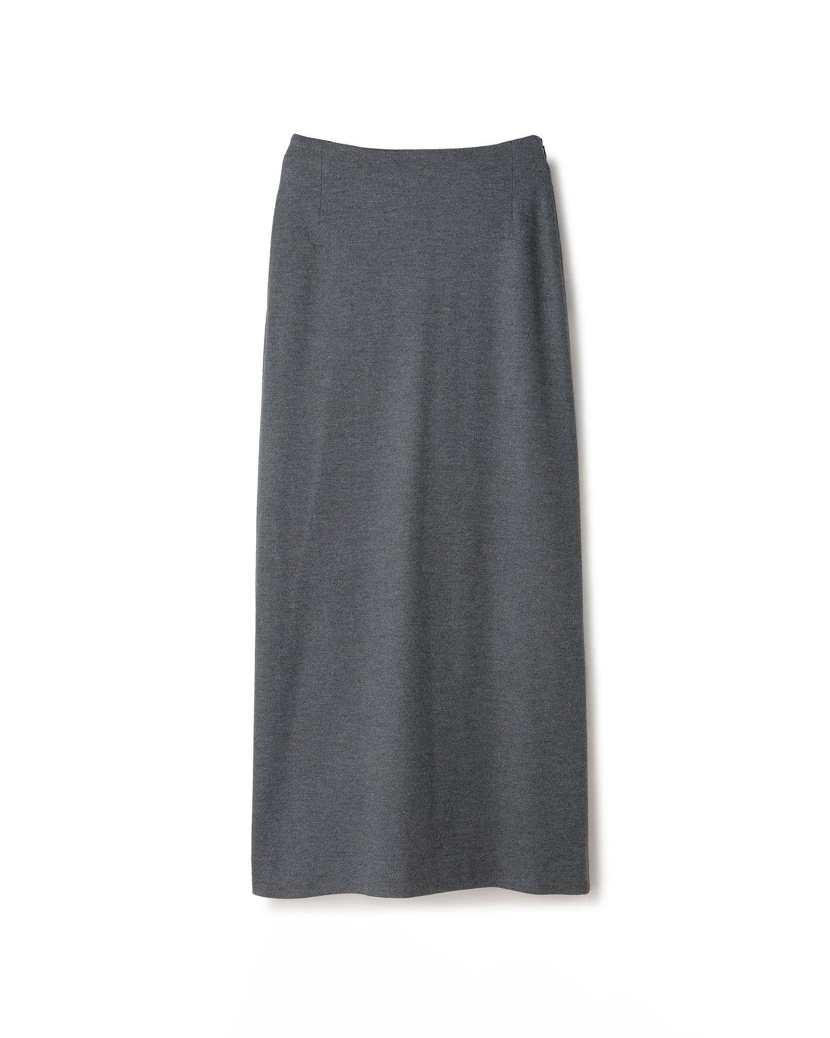 WOOL LONG SKIRT(ウールロングスカート)|BIYOMA(ビヨーマ)OFFICIAL ONLINE STORE
