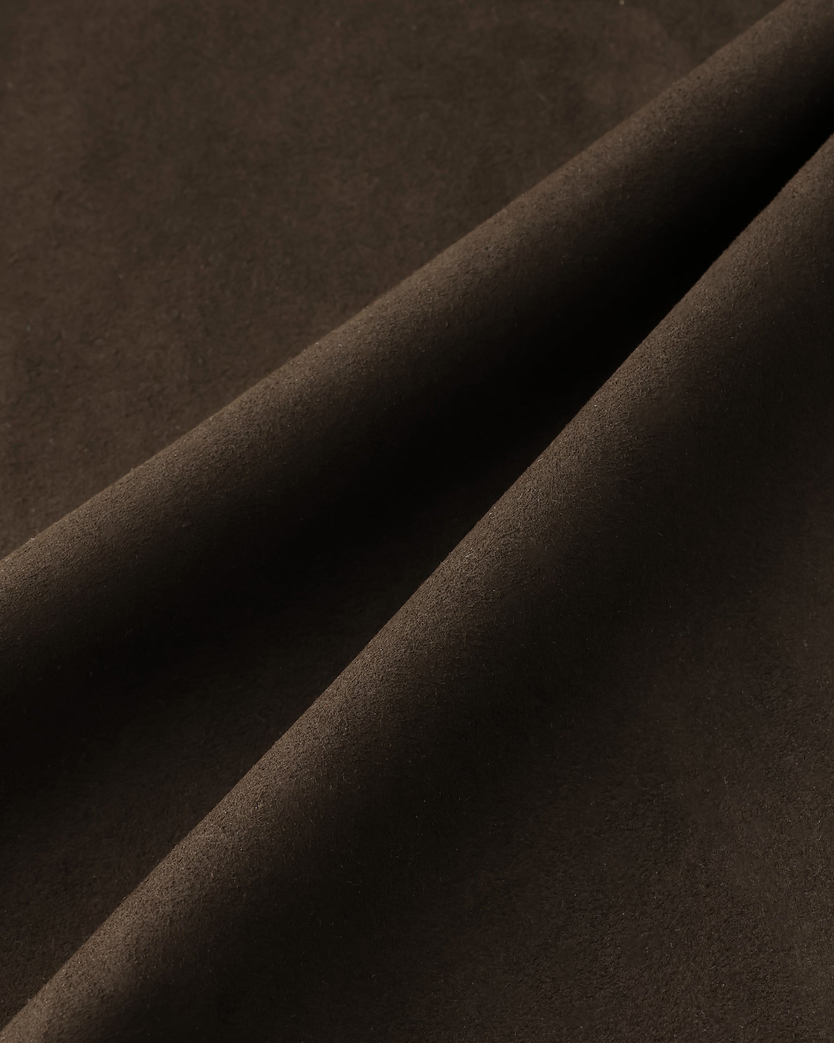 ECO SUEDE STAND COLLAR COAT(エコスエードスタンドカラーコート)|BIYOMA(ビヨーマ)OFFICIAL ONLINE STORE