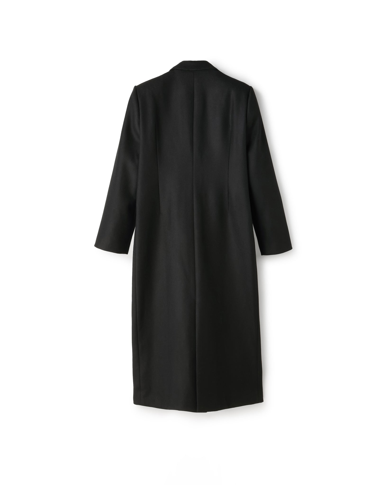 WOOL LONG COAT(ウールロングコート)|BIYOMA(ビヨーマ)OFFICIAL ONLINE STORE