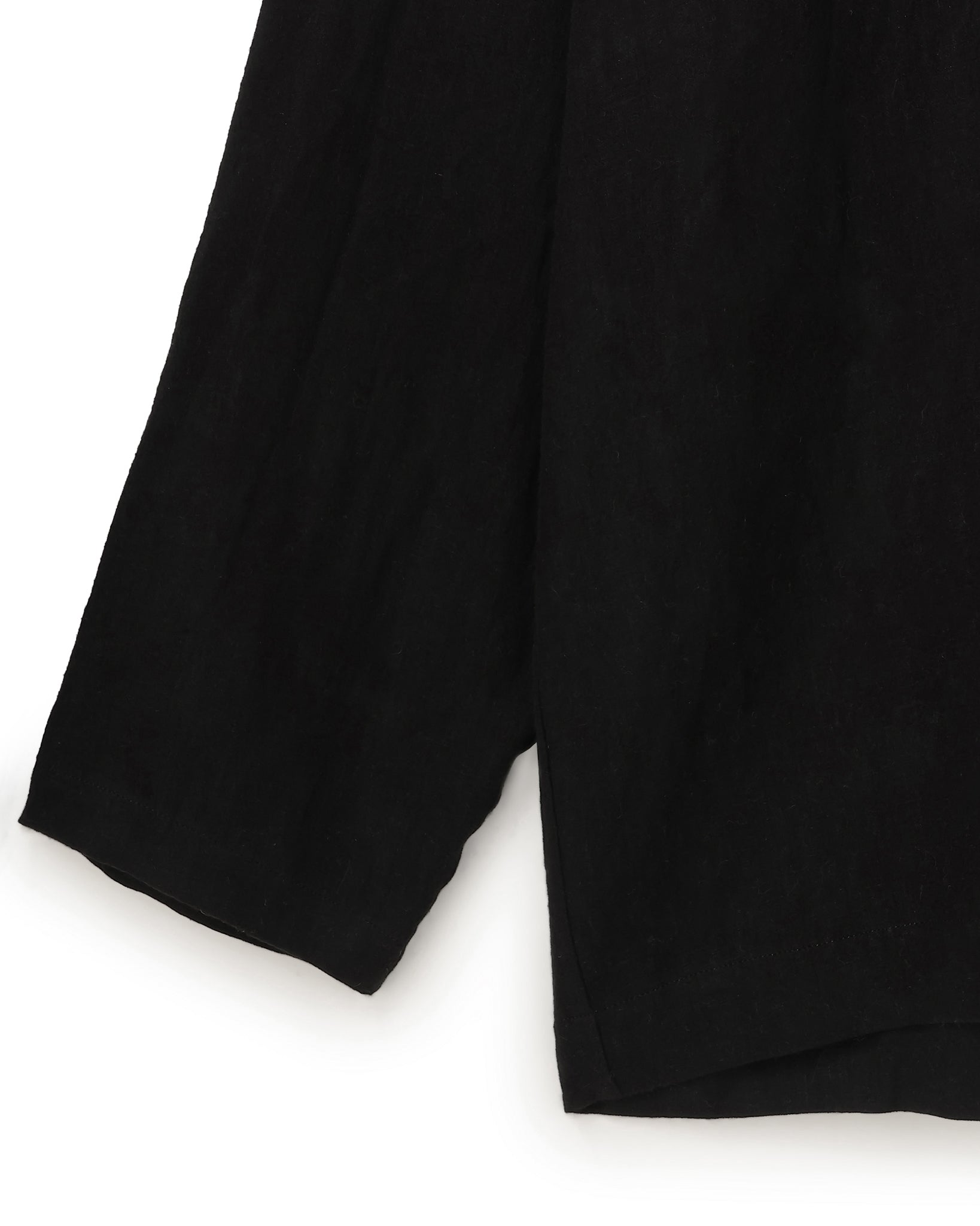 LINEN OPEN COLLAR SHIRT(リネンオープンカラーシャツ)|BIYOMA(ビヨーマ)OFFICIAL ONLINE STORE