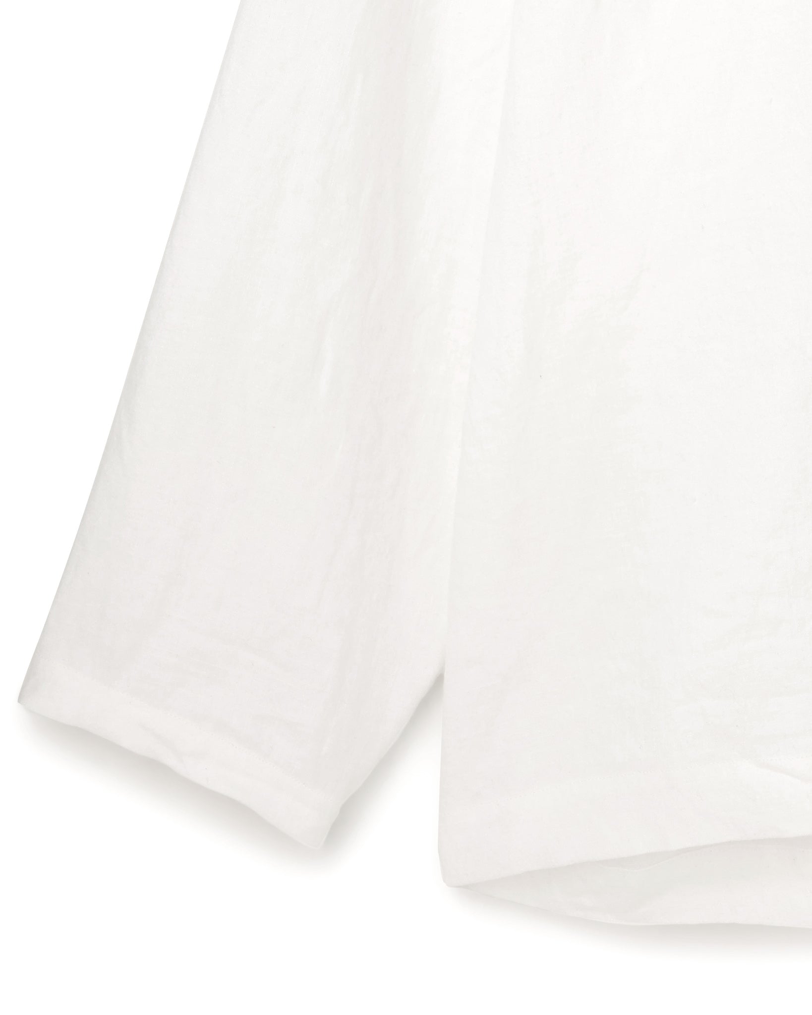 LINEN OPEN COLLAR SHIRT(リネンオープンカラーシャツ)|BIYOMA(ビヨーマ)OFFICIAL ONLINE STORE