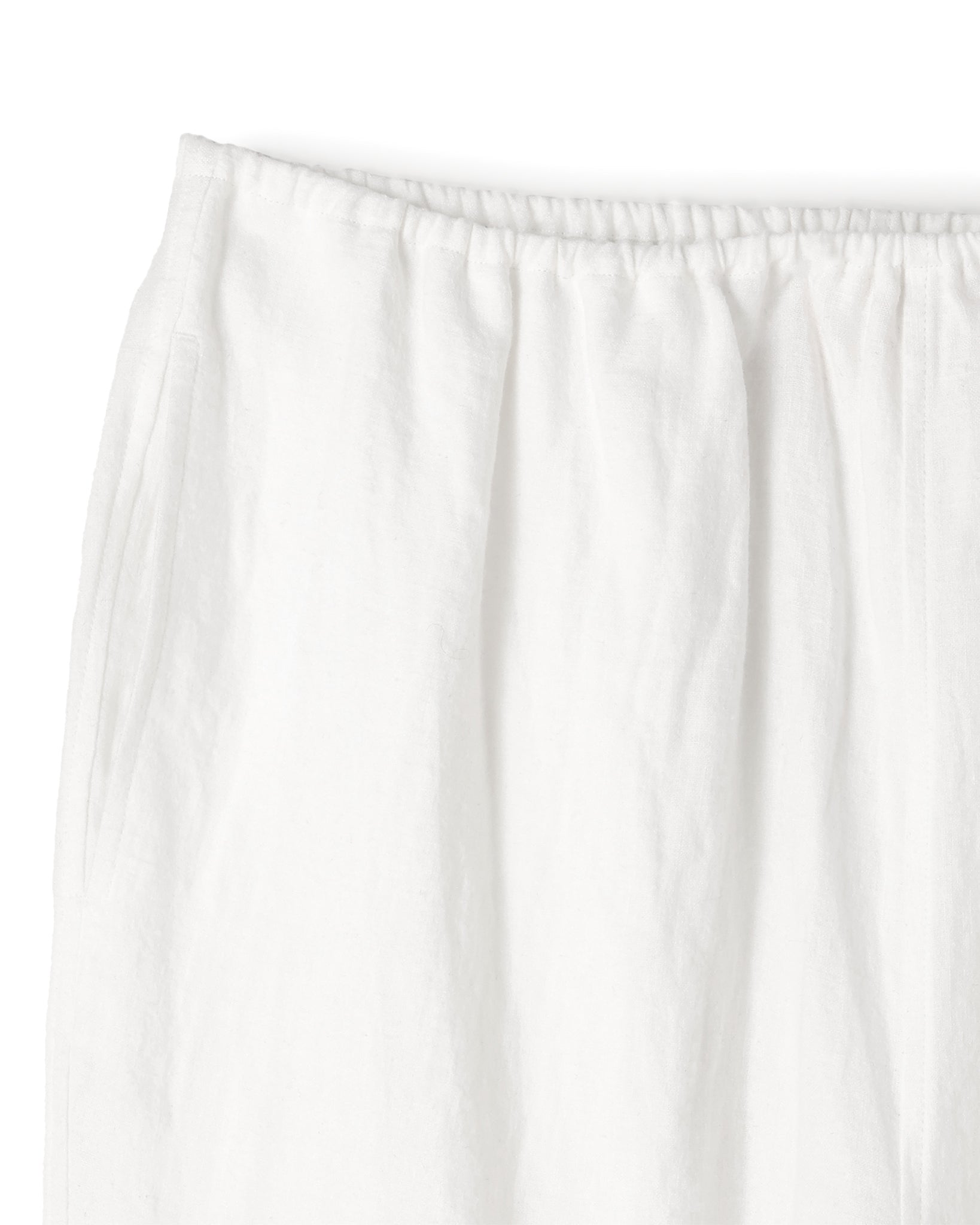LINEN RELAX PANTS(リネンリラックスパンツ)|BIYOMA(ビヨーマ)OFFICIAL ONLINE STORE