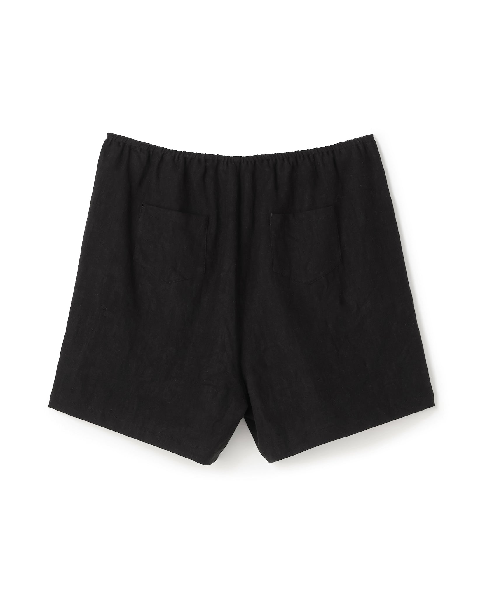 LINEN RELAX SHORTS(リネンリラックスショーツ)|BIYOMA(ビヨーマ)OFFICIAL ONLINE STORE