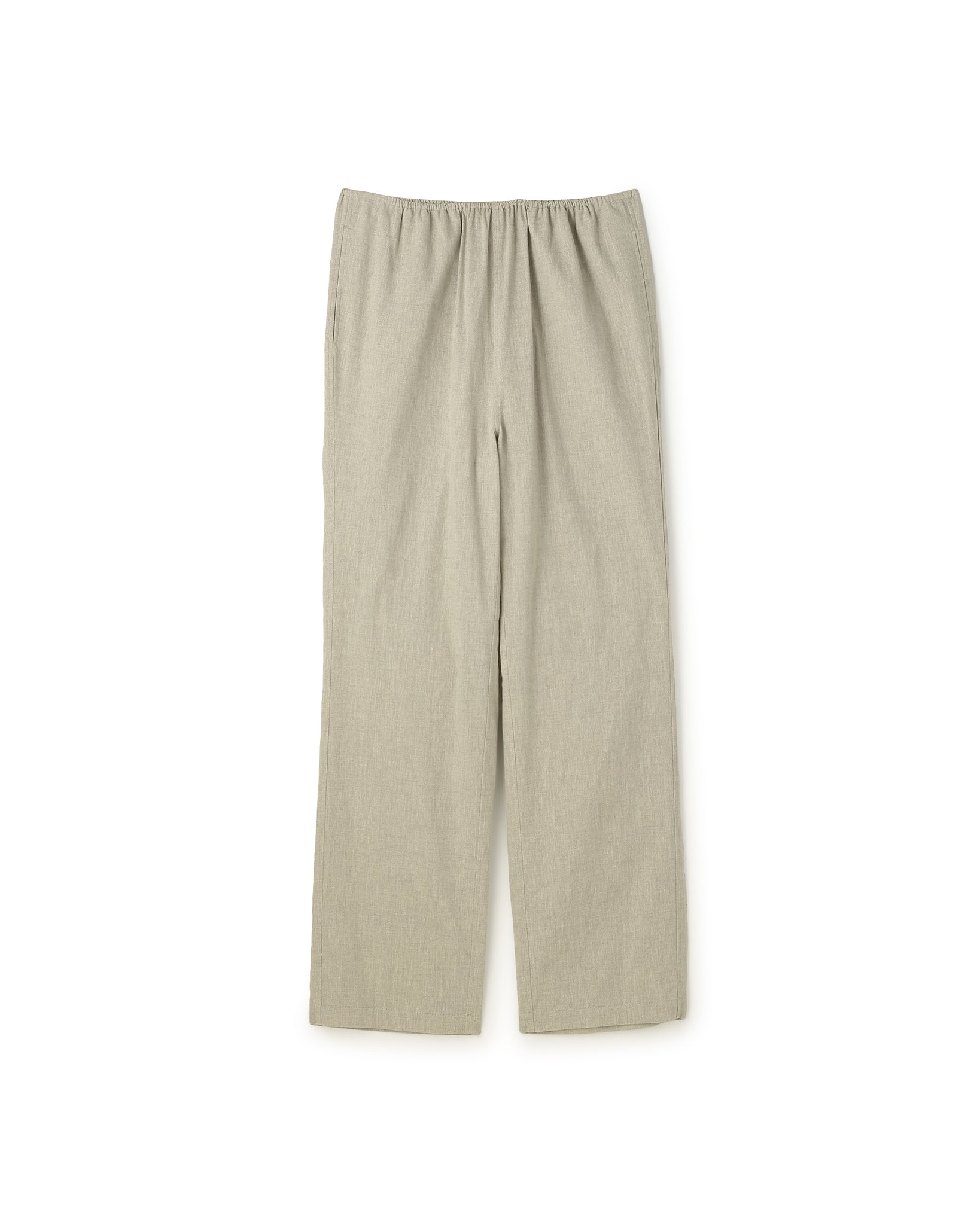 COTTON LINEN RELAX PANTS(コットンリネンリラックスパンツ)|BIYOMA(ビヨーマ)OFFICIAL ONLINE STORE