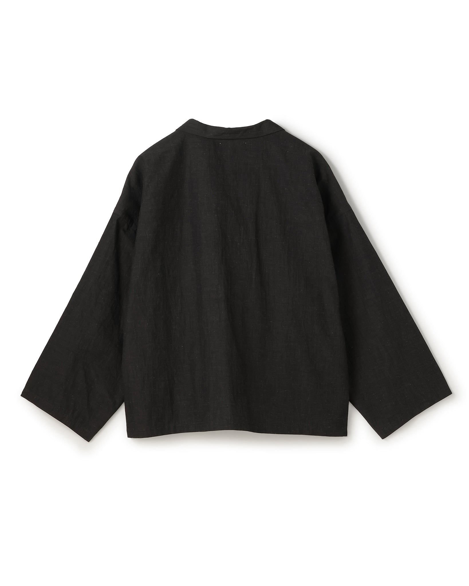 COTTON LINEN W POCKET SHIRT(コットンリネンダブルポケットシャツ)|BIYOMA(ビヨーマ)OFFICIAL ONLINE STORE