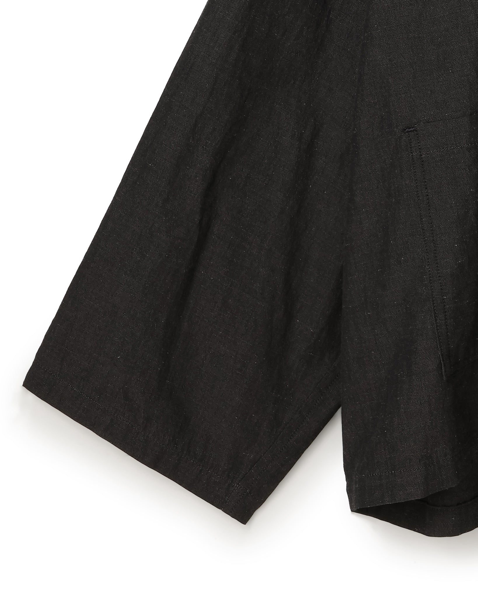 COTTON LINEN W POCKET SHIRT(コットンリネンダブルポケットシャツ)|BIYOMA(ビヨーマ)OFFICIAL ONLINE STORE