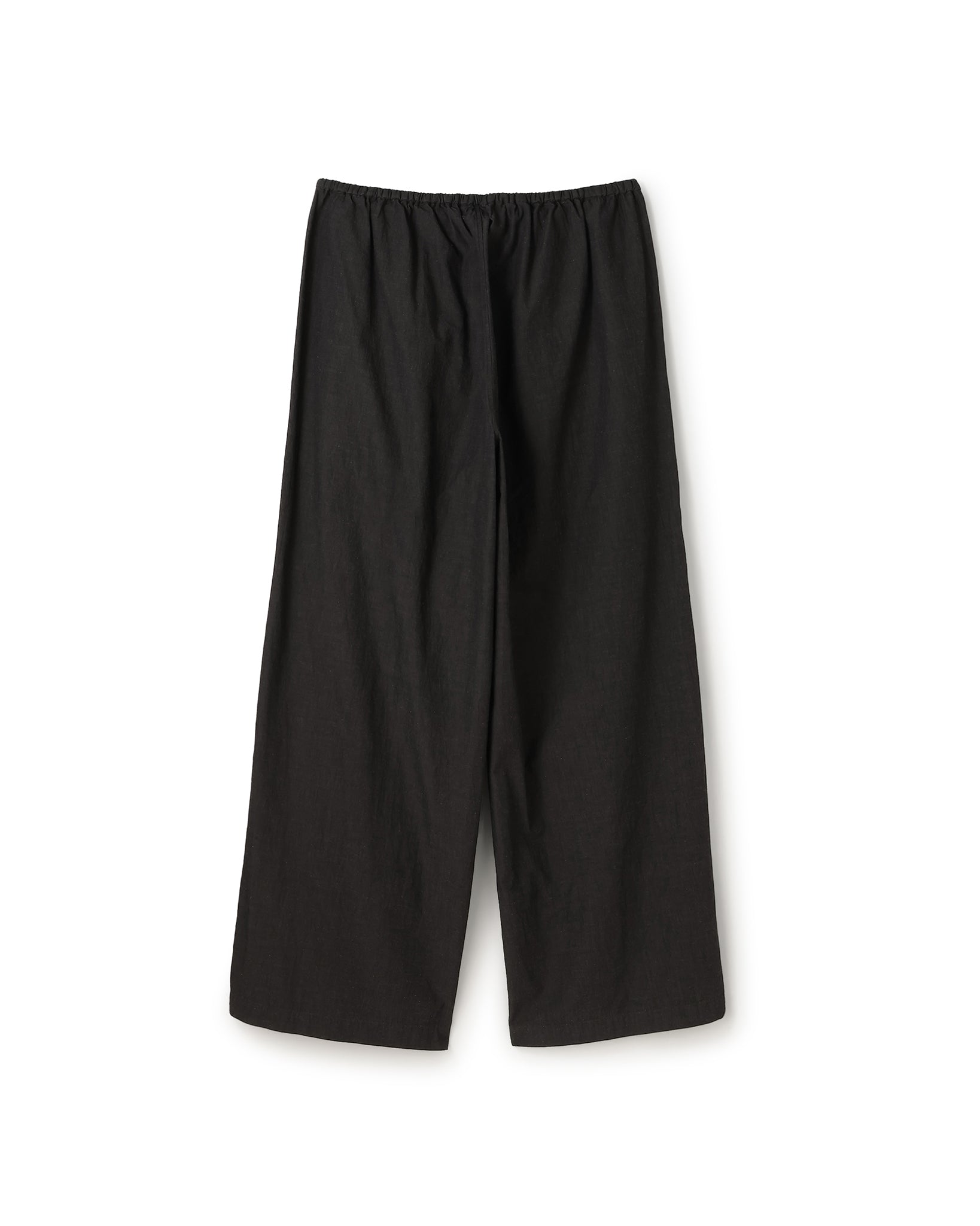 COTTON LINEN PAJAMA PANTS(コットンリネンパジャマパンツ)|BIYOMA(ビヨーマ)OFFICIAL ONLINE STORE