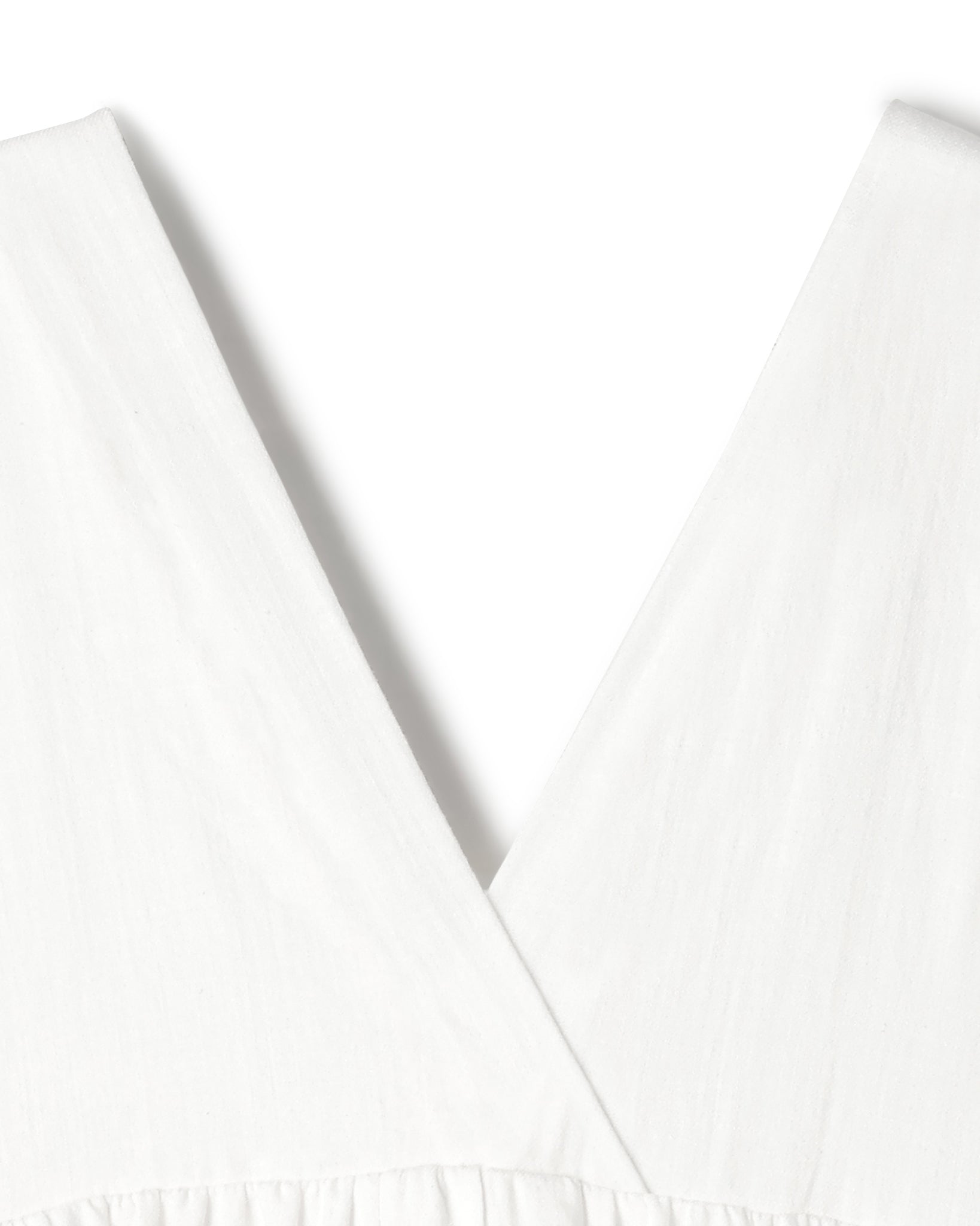 COTTON GATHERED DRESS(コットンギャザードドレス)|BIYOMA(ビヨーマ)OFFICIAL ONLINE STORE