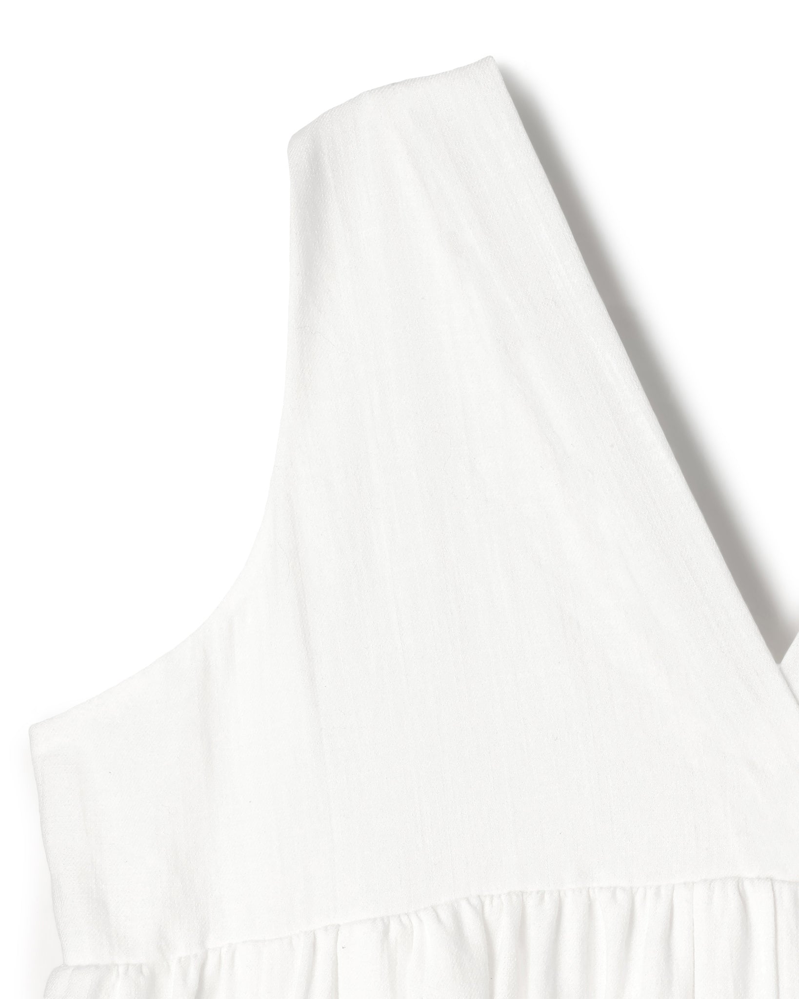 COTTON GATHERED DRESS(コットンギャザードドレス)|BIYOMA(ビヨーマ)OFFICIAL ONLINE STORE