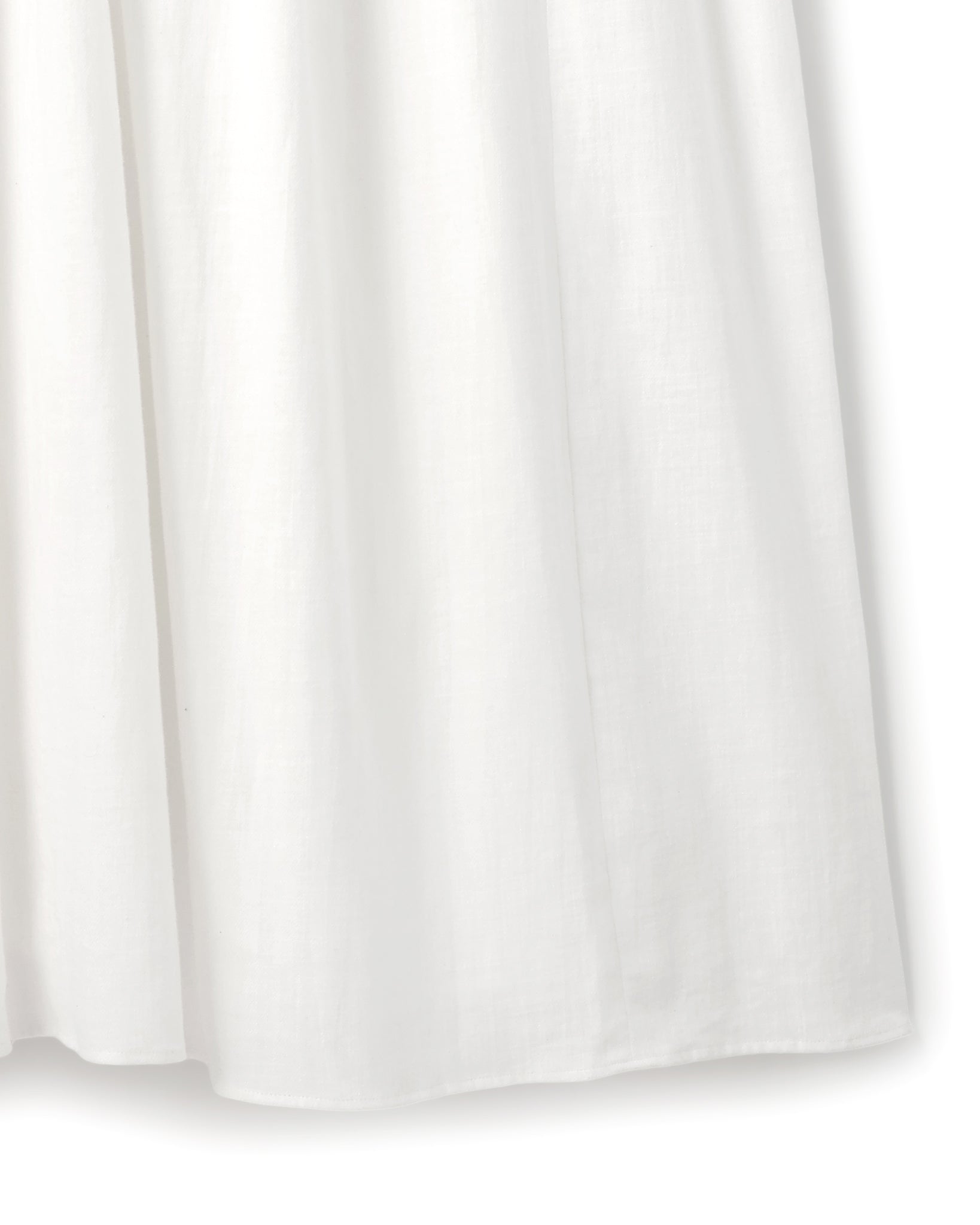 COTTON GATHERED DRESS(コットンギャザードドレス)|BIYOMA(ビヨーマ)OFFICIAL ONLINE STORE