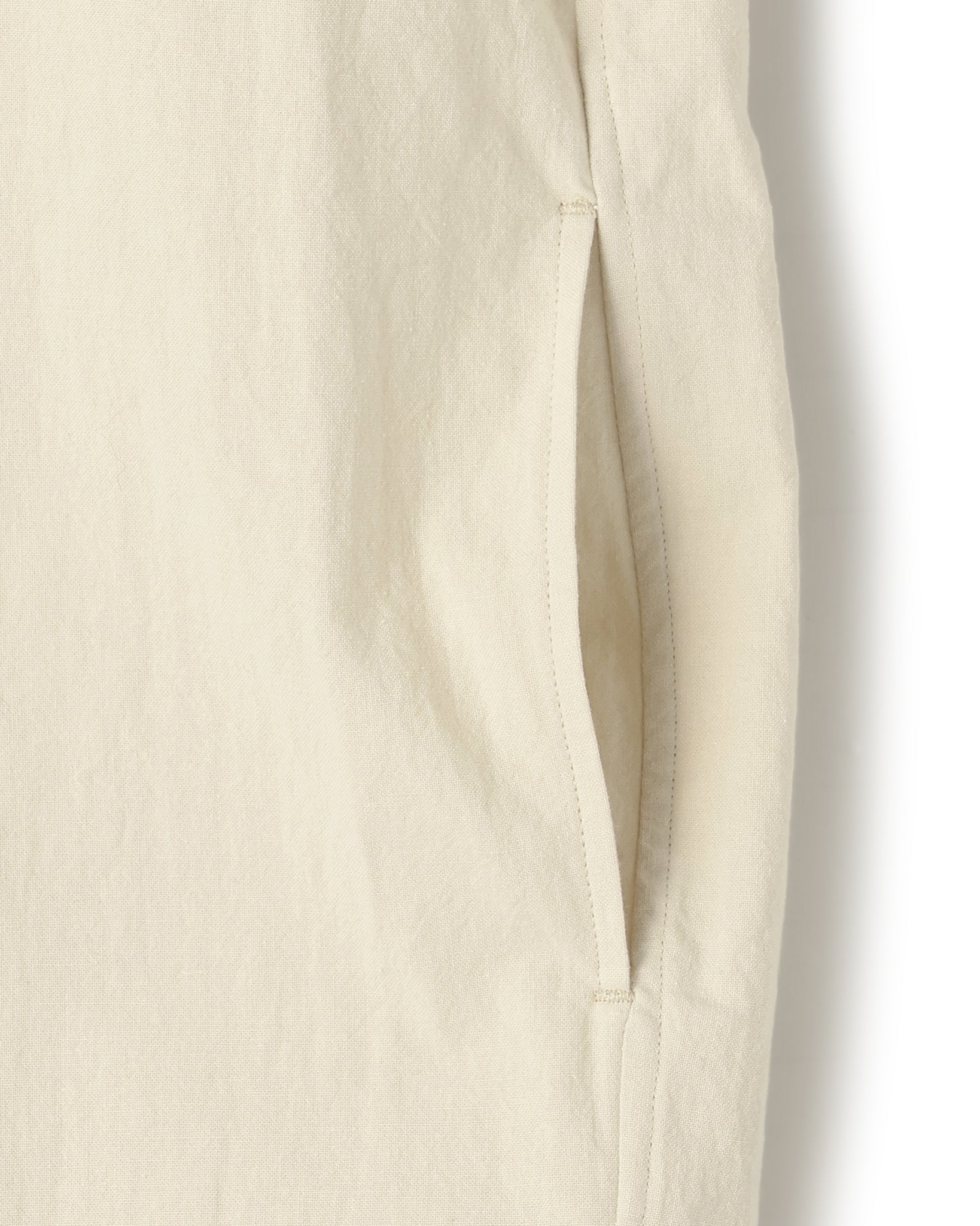 WASHER COTTON JUMP SUIT(ウォッシャーコットンジャンプスーツ)|BIYOMA(ビヨーマ)OFFICIAL ONLINE STORE