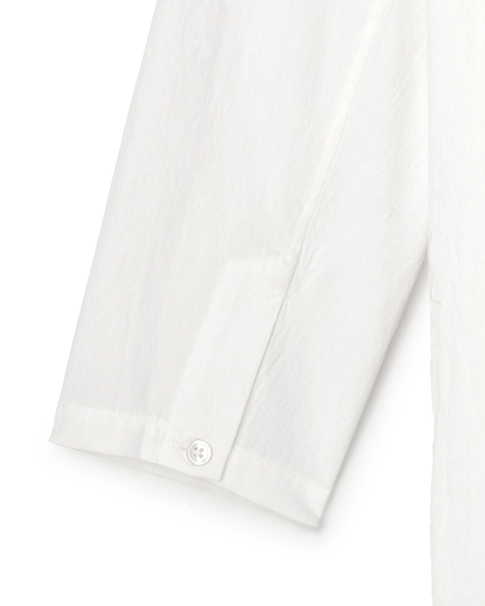 WASHER COTTON JUMP SUIT(ウォッシャーコットンジャンプスーツ)|BIYOMA(ビヨーマ)OFFICIAL ONLINE STORE