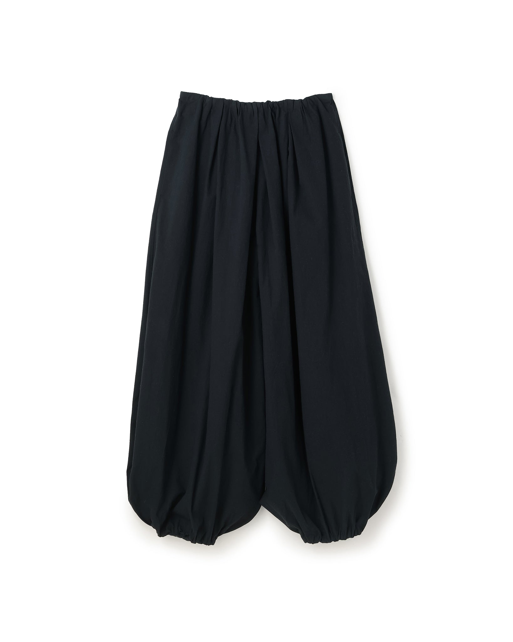 COTTON SILK CHEF PANTS(コットンシルクシェフパンツ)|BIYOMA(ビヨーマ)OFFICIAL ONLINE STORE