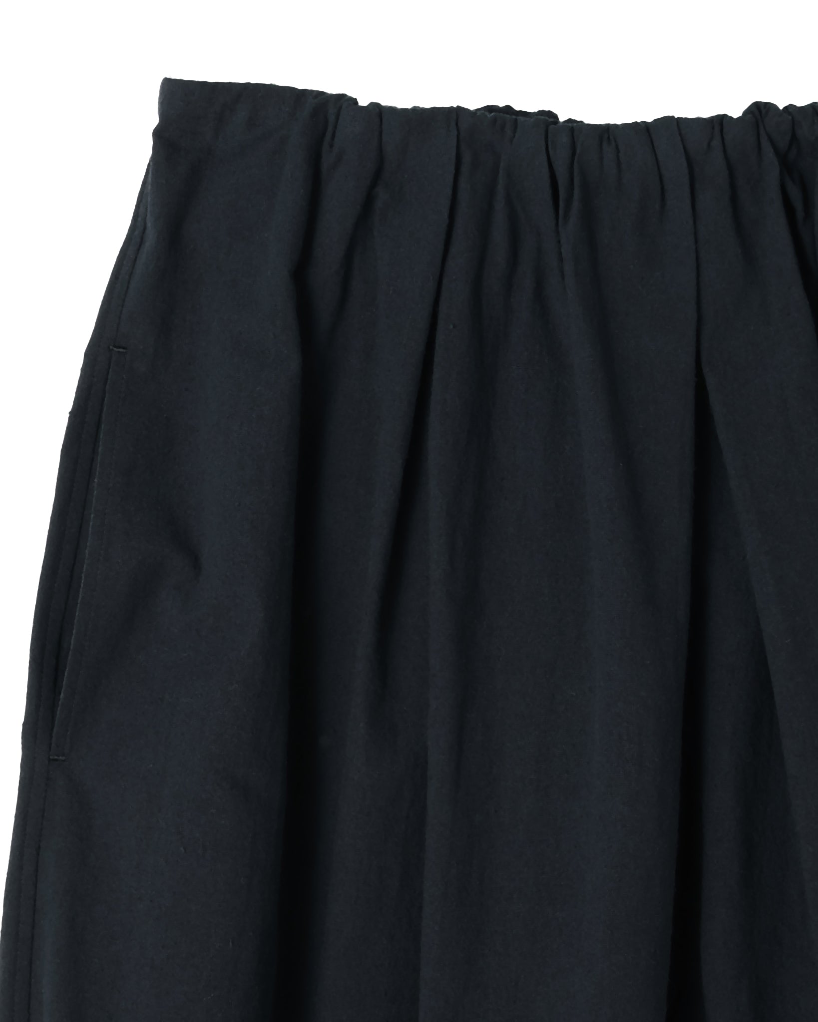 COTTON SILK CHEF PANTS(コットンシルクシェフパンツ)|BIYOMA(ビヨーマ)OFFICIAL ONLINE STORE