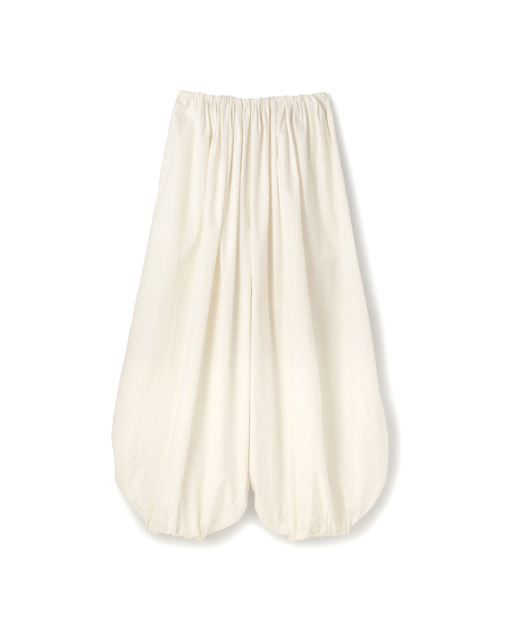 COTTON SILK CHEF PANTS(コットンシルクシェフパンツ)|BIYOMA(ビヨーマ)OFFICIAL ONLINE STORE