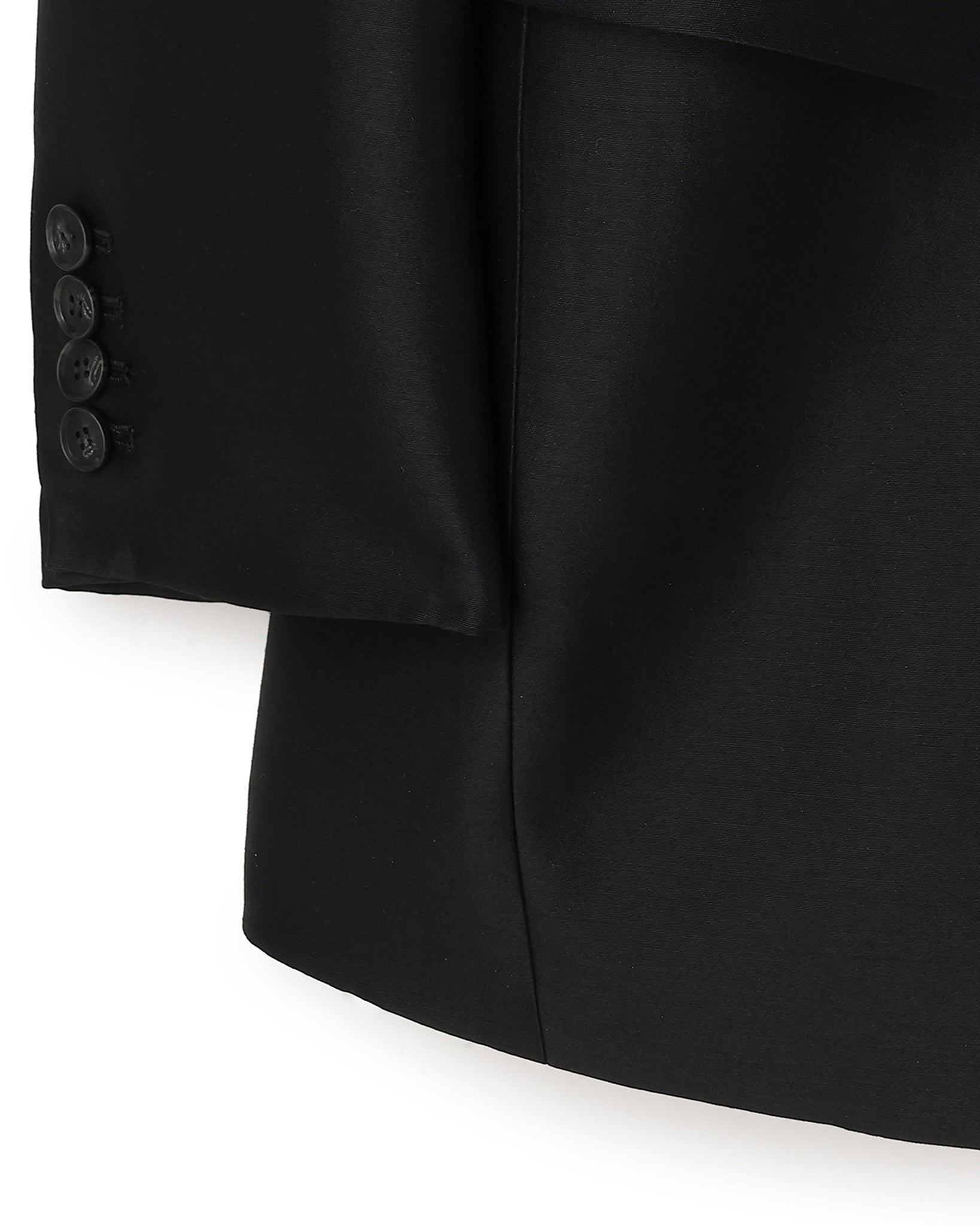 WOOL SILK TAILORED JACKET(ウールシルクテイラードジャケット)|BIYOMA(ビヨーマ)OFFICIAL ONLINE STORE