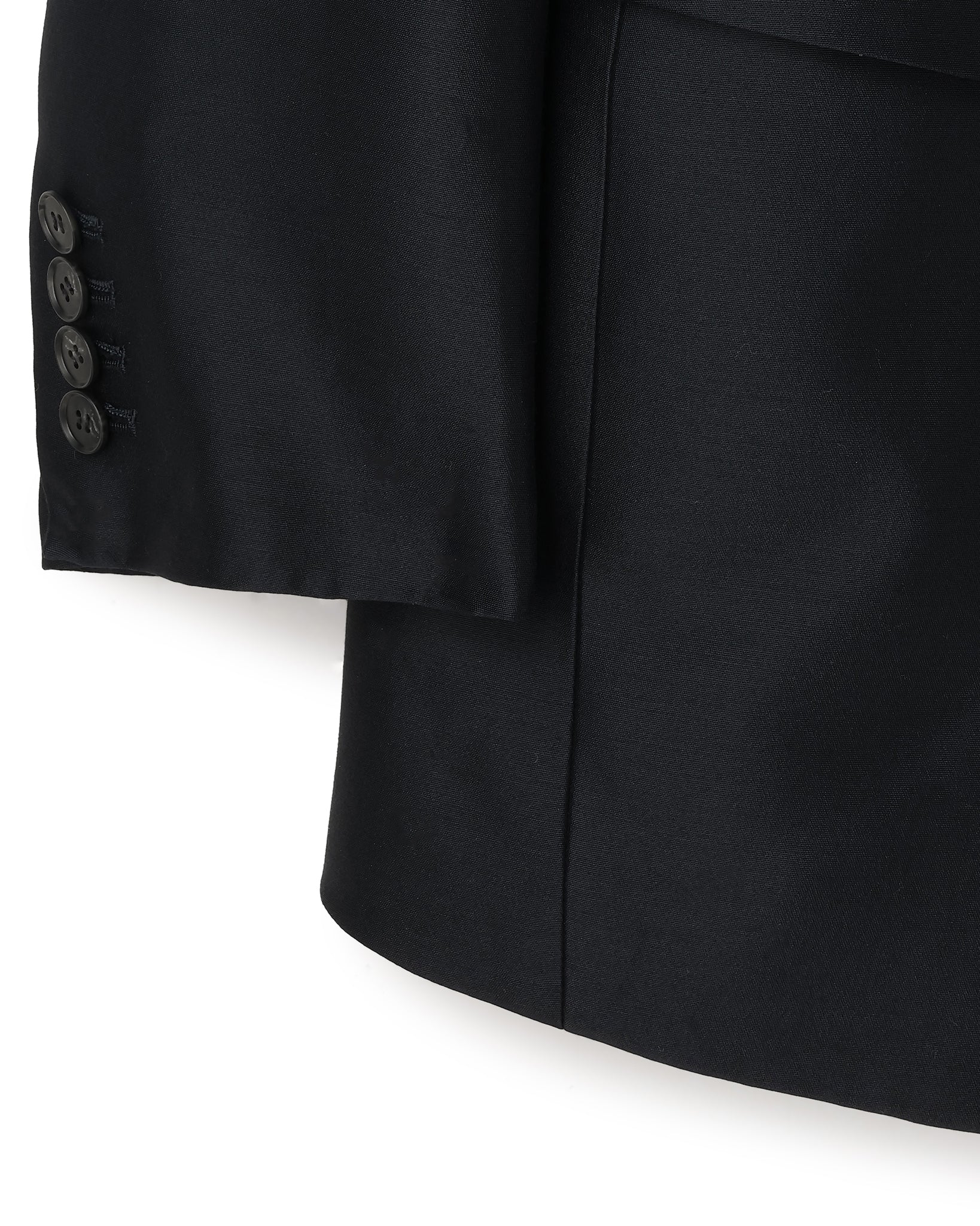 WOOL SILK TAILORED JACKET(ウールシルクテイラードジャケット)|BIYOMA(ビヨーマ)OFFICIAL ONLINE STORE