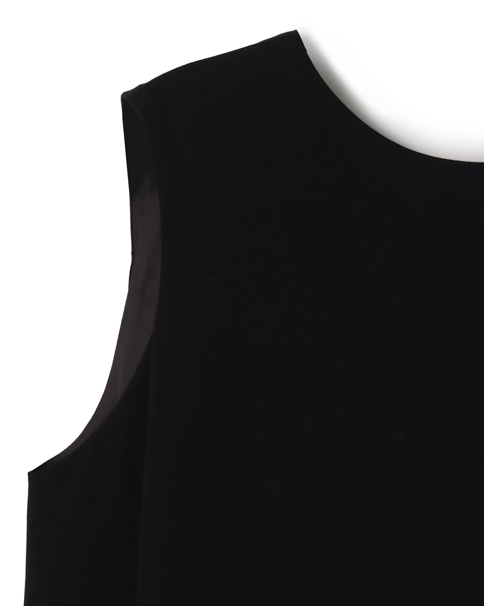 TRI-ACETATE POLYESTER BACK SATIN DRESS (トリアセテートポリエステルバックサテンドレス)|BIYOMA(ビヨーマ)OFFICIAL ONLINE STORE