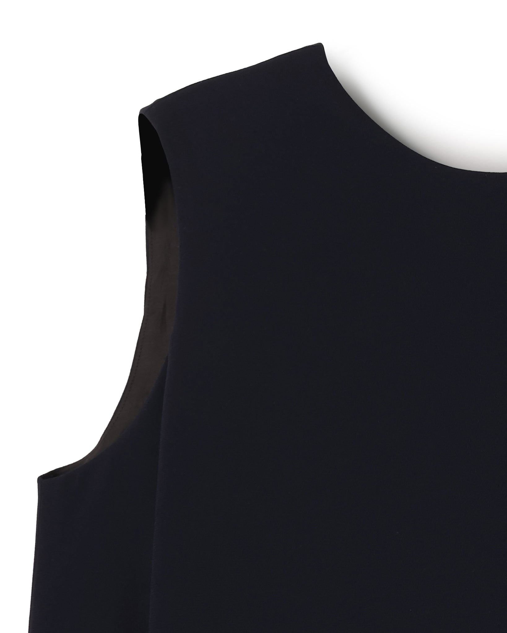 TRI-ACETATE POLYESTER BACK SATIN DRESS (トリアセテートポリエステルバックサテンドレス)|BIYOMA(ビヨーマ)OFFICIAL ONLINE STORE