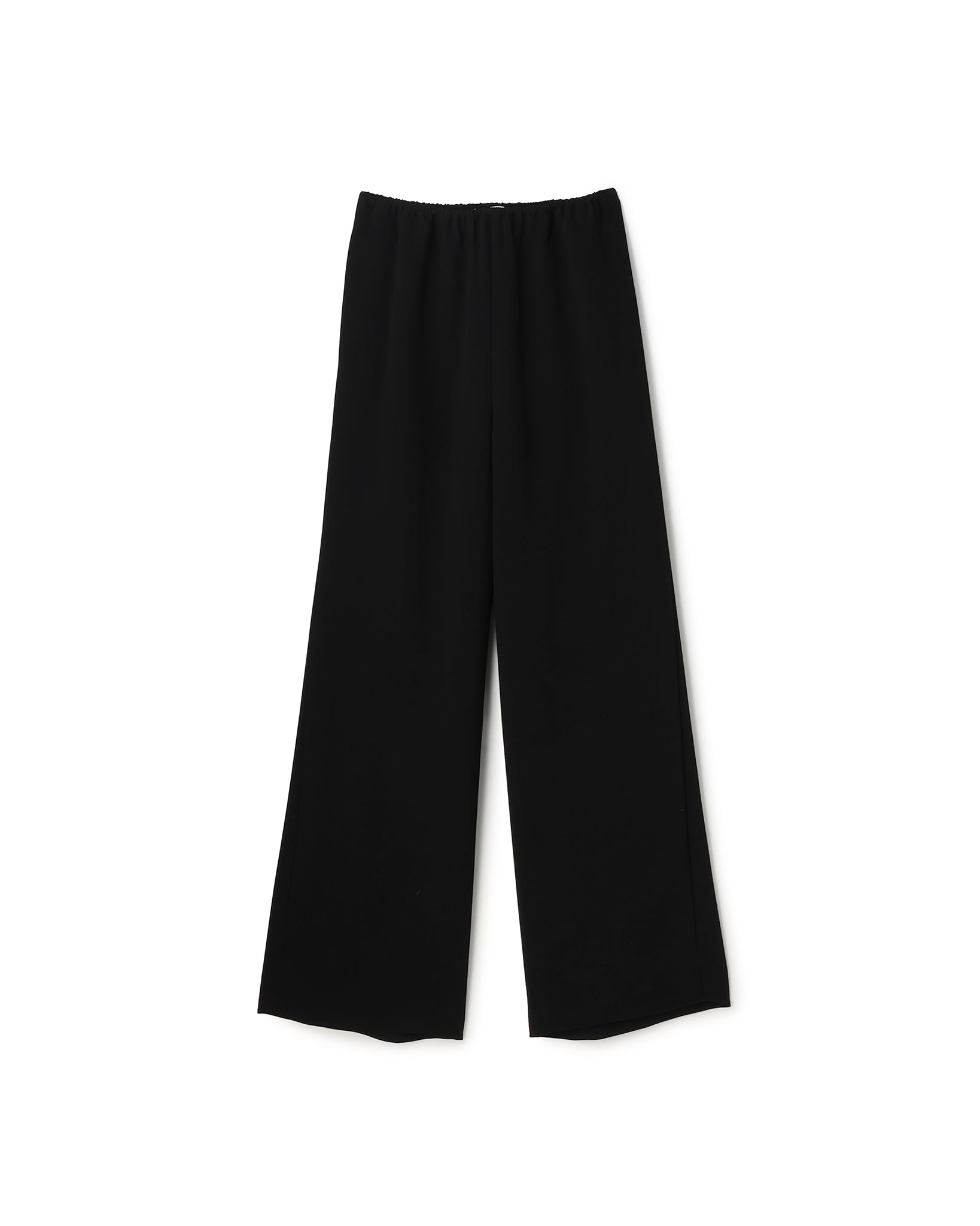 TRI-ACETATE POLYESTER WIDE PANTS(トリアセテートポリエステルワイドパンツ)|BIYOMA(ビヨーマ)OFFICIAL ONLINE STORE