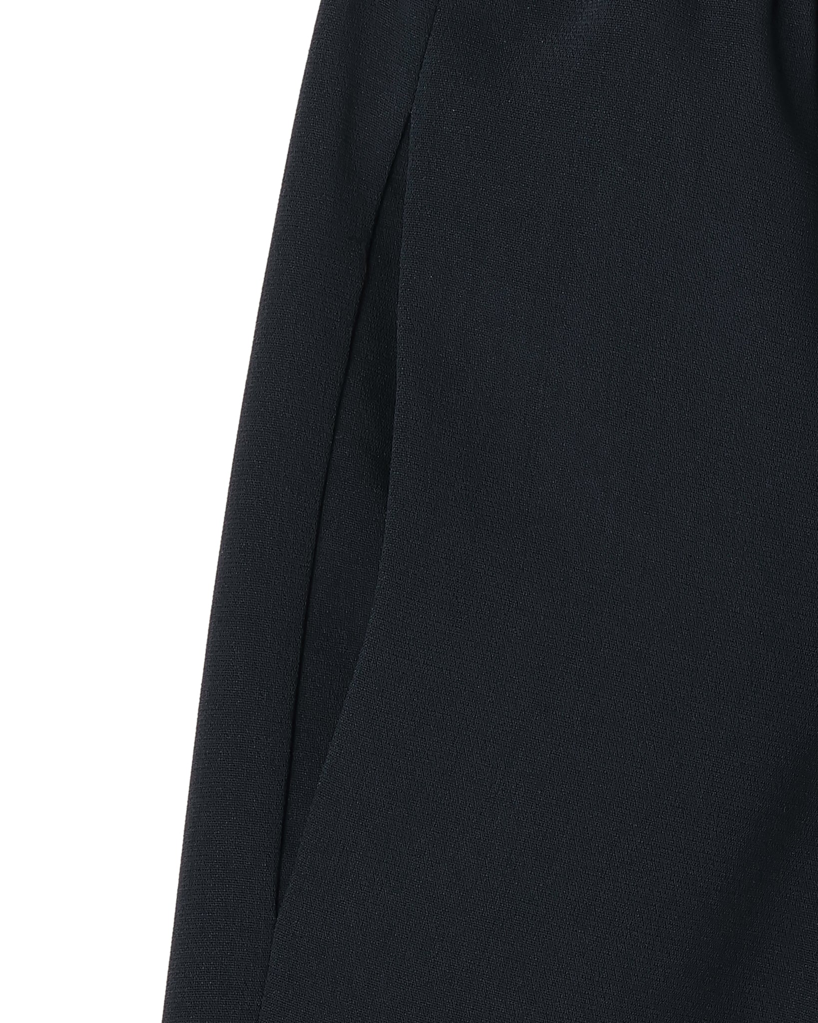 TRI-ACETATE POLYESTER WIDE PANTS(トリアセテートポリエステルワイドパンツ)|BIYOMA(ビヨーマ)OFFICIAL ONLINE STORE