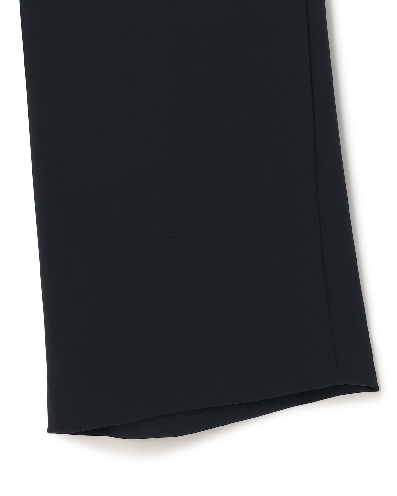 TRI-ACETATE POLYESTER WIDE PANTS(トリアセテートポリエステルワイドパンツ)|BIYOMA(ビヨーマ)OFFICIAL ONLINE STORE