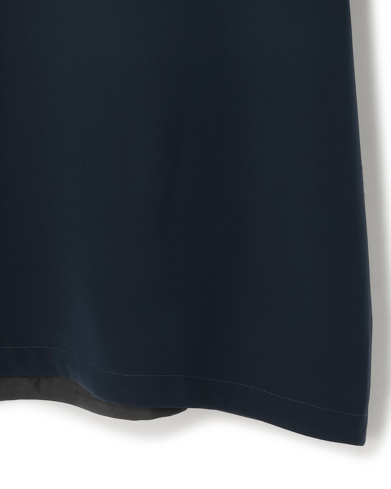POLYESTER SATIN SHORT SLEEVED BLOUSE(ポリエステルショートスリーブブラウス)|BIYOMA(ビヨーマ)OFFICIAL ONLINE STORE