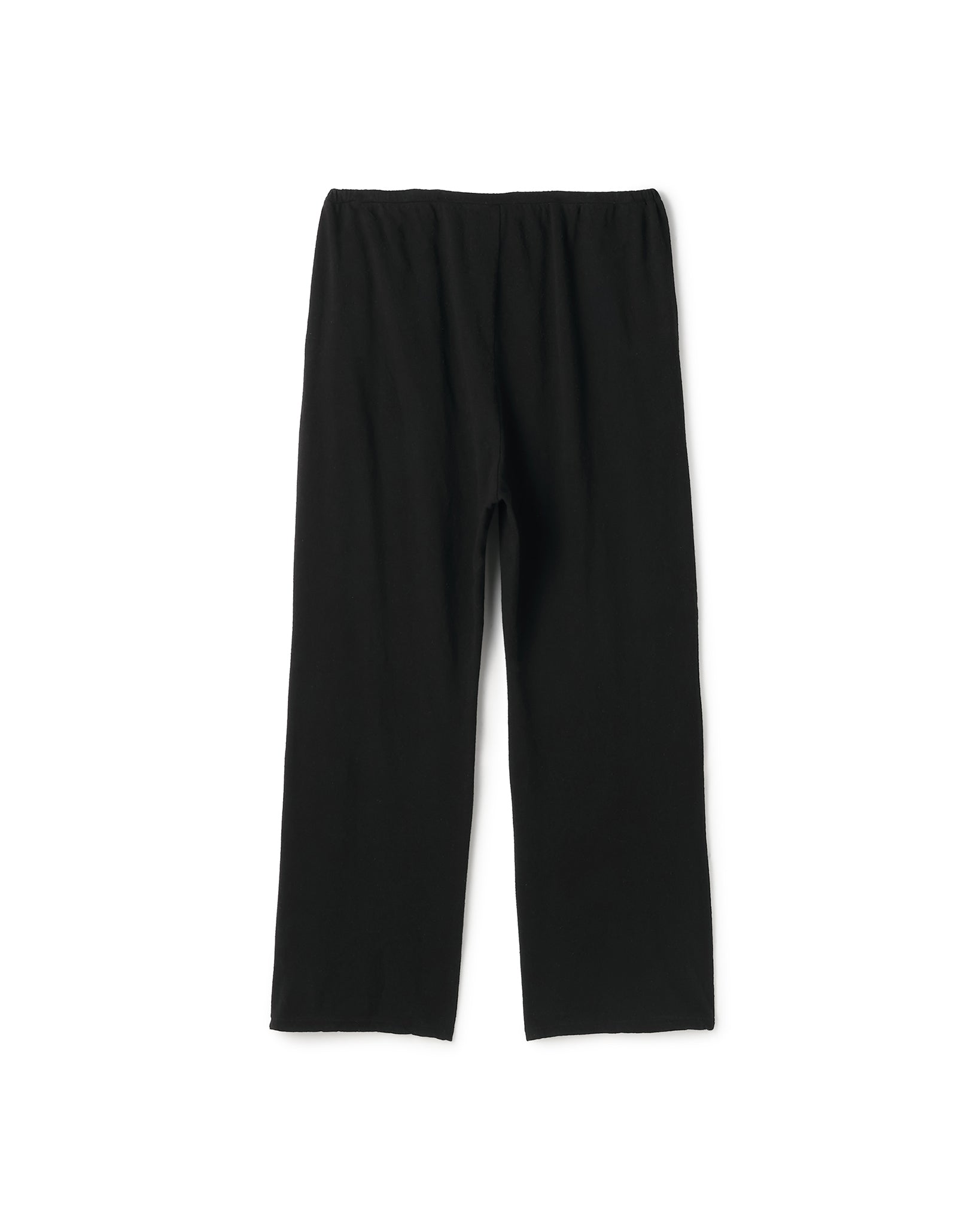 COTTON SILK LOOSE SILHOUETTE PANTS(コットンシルクルーズシルエットパンツ)|BIYOMA(ビヨーマ)OFFICIAL ONLINE STORE