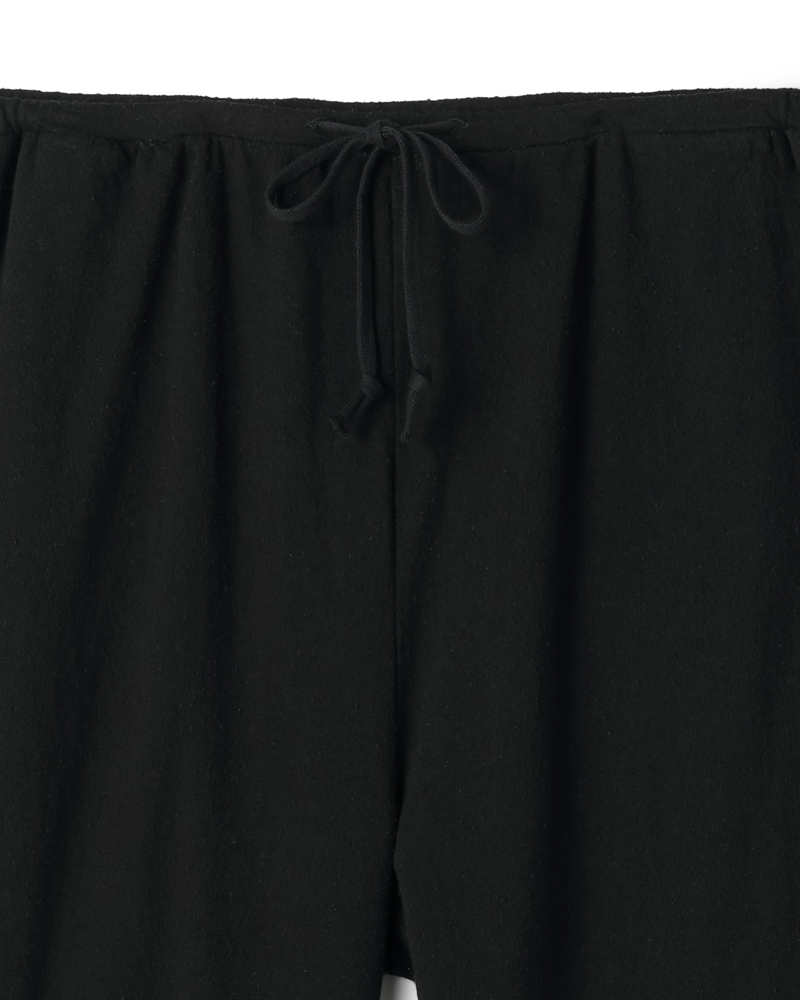 COTTON SILK LOOSE SILHOUETTE PANTS(コットンシルクルーズシルエットパンツ)|BIYOMA(ビヨーマ)OFFICIAL ONLINE STORE