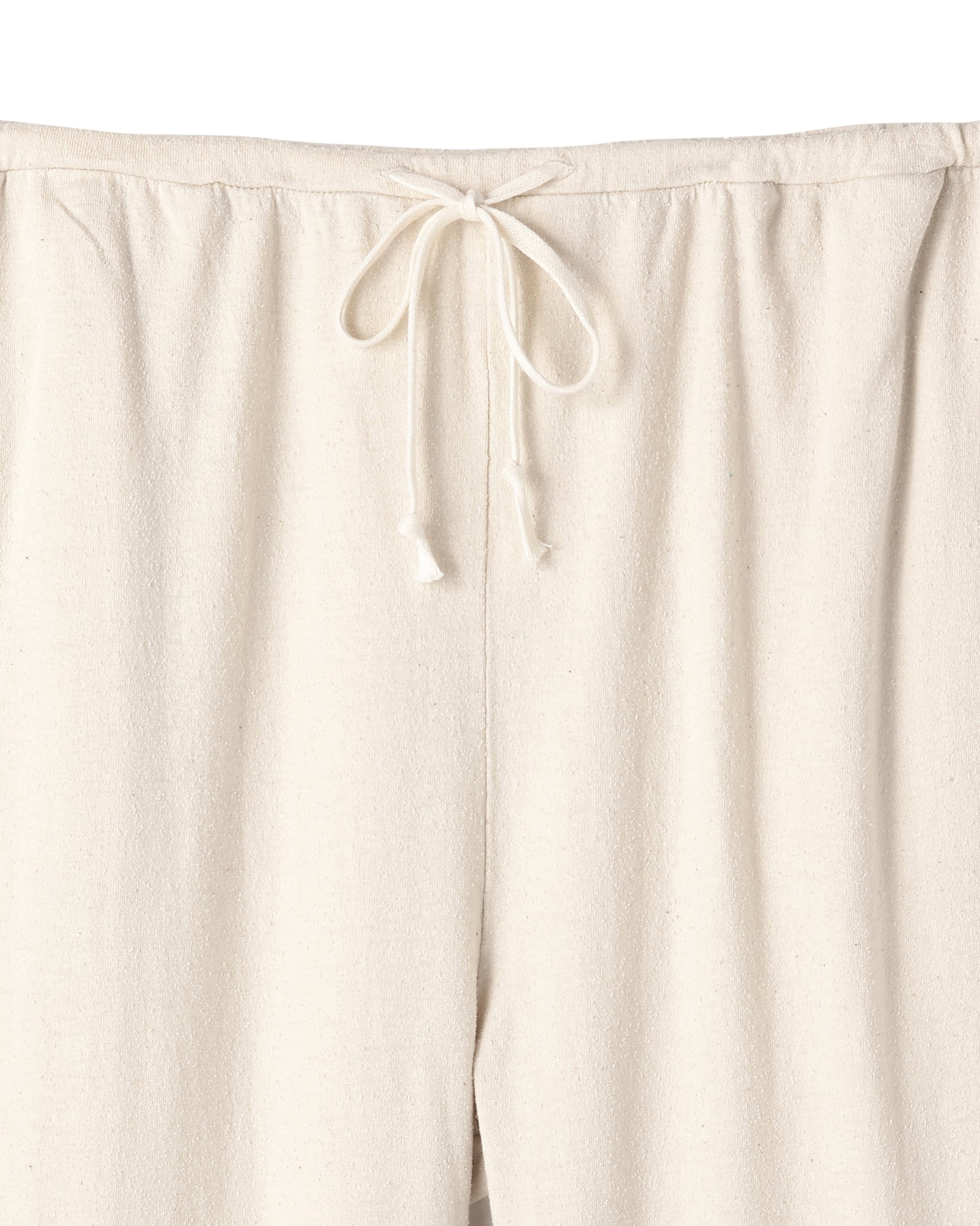 COTTON SILK LOOSE SILHOUETTE PANTS(コットンシルクルーズシルエットパンツ)|BIYOMA(ビヨーマ)OFFICIAL ONLINE STORE