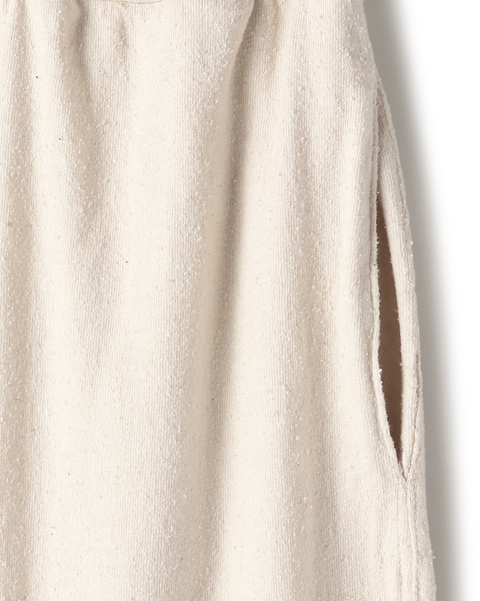 COTTON SILK LOOSE SILHOUETTE PANTS(コットンシルクルーズシルエットパンツ)|BIYOMA(ビヨーマ)OFFICIAL ONLINE STORE