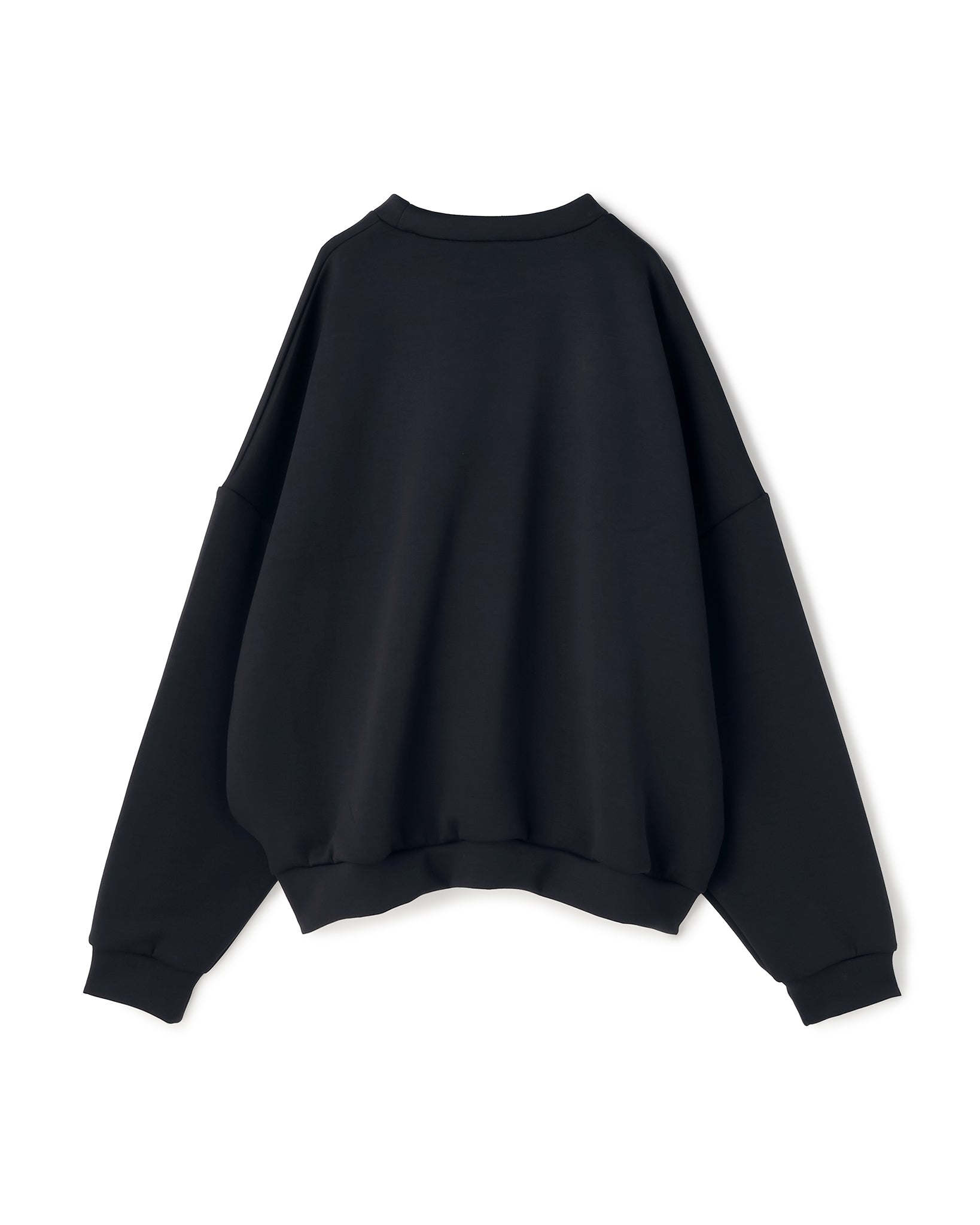 SCUBA KNIT PULLOVER(スキューバニットプルオーバー)|BIYOMA(ビヨーマ)OFFICIAL ONLINE STORE
