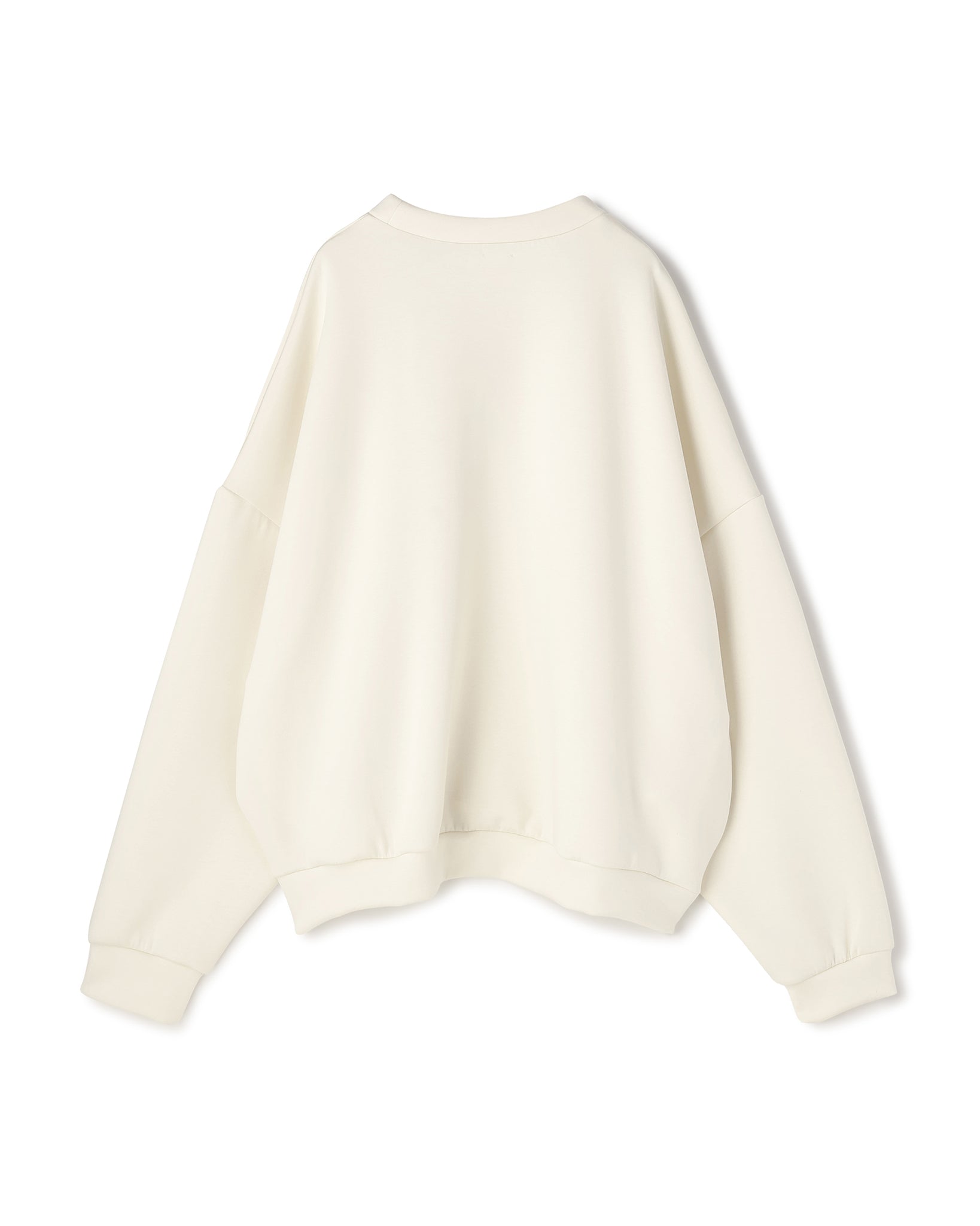 SCUBA KNIT PULLOVER(スキューバニットプルオーバー)|BIYOMA(ビヨーマ)OFFICIAL ONLINE STORE