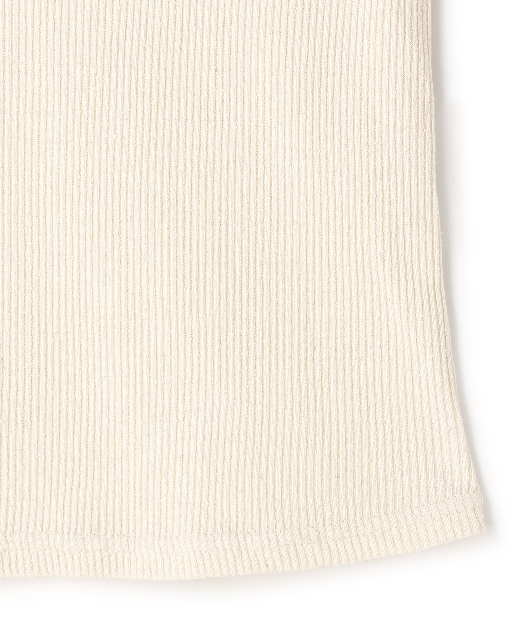 SILK RIB AMERICAN SLEEVE TANK TOP(シルクリブアメリカンスリーブタンクトップ)|BIYOMA(ビヨーマ)OFFICIAL ONLINE STORE