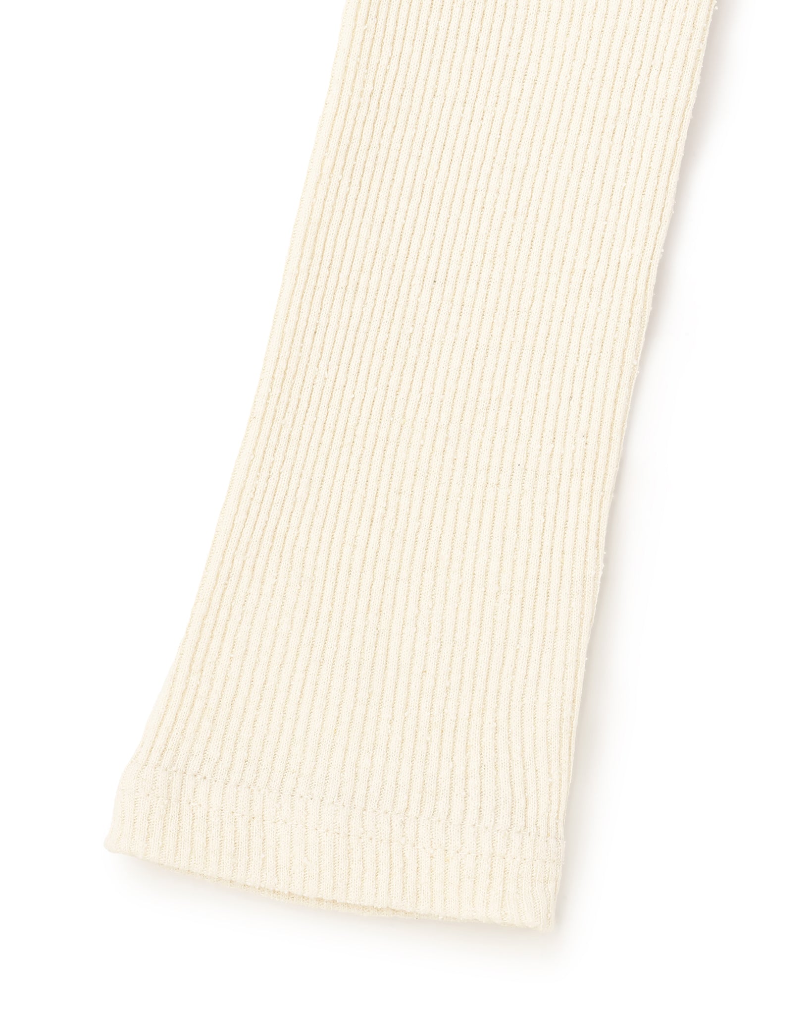 SILK RIB LONG SLEEVE PULLOVER(シルクリブロングスリーブプルオーバー)|BIYOMA(ビヨーマ)OFFICIAL ONLINE STORE