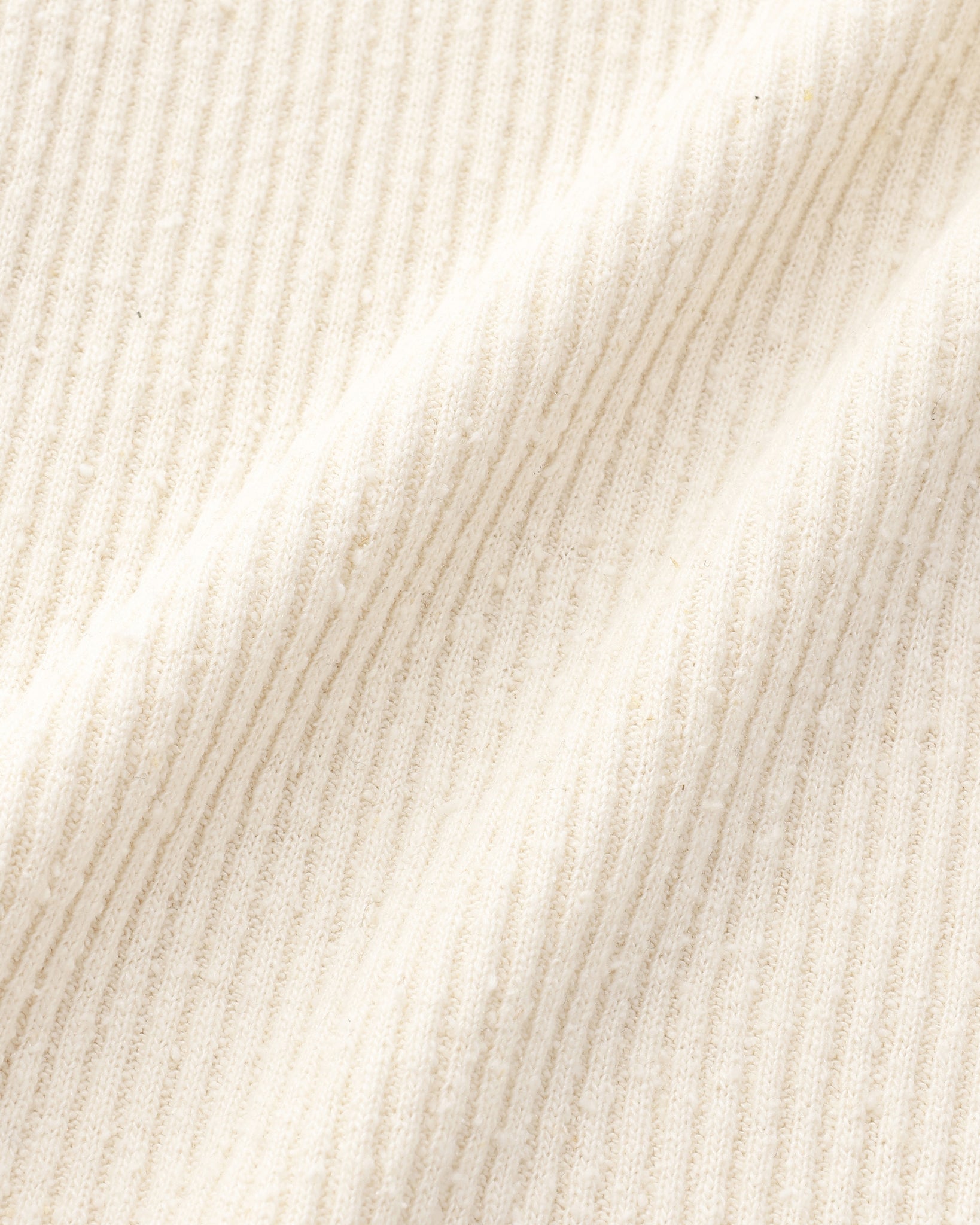 SILK RIB LONG SLEEVE PULLOVER(シルクリブロングスリーブプルオーバー)|BIYOMA(ビヨーマ)OFFICIAL ONLINE STORE