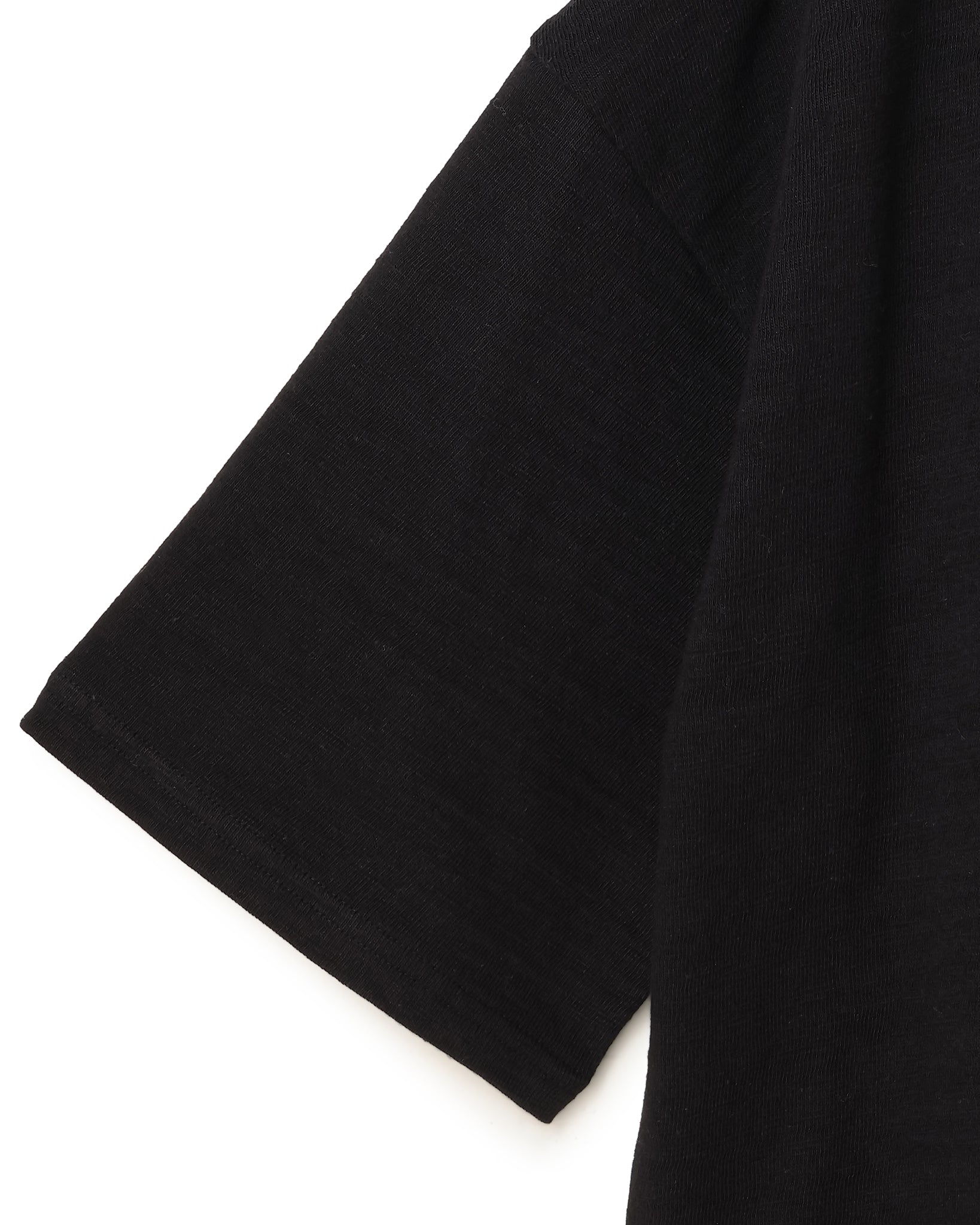 COTTON JERSEY SHORT SLEEVE PULLOVER(コットンジャージショートスリーブプルオーバー)|BIYOMA(ビヨーマ)OFFICIAL ONLINE STORE