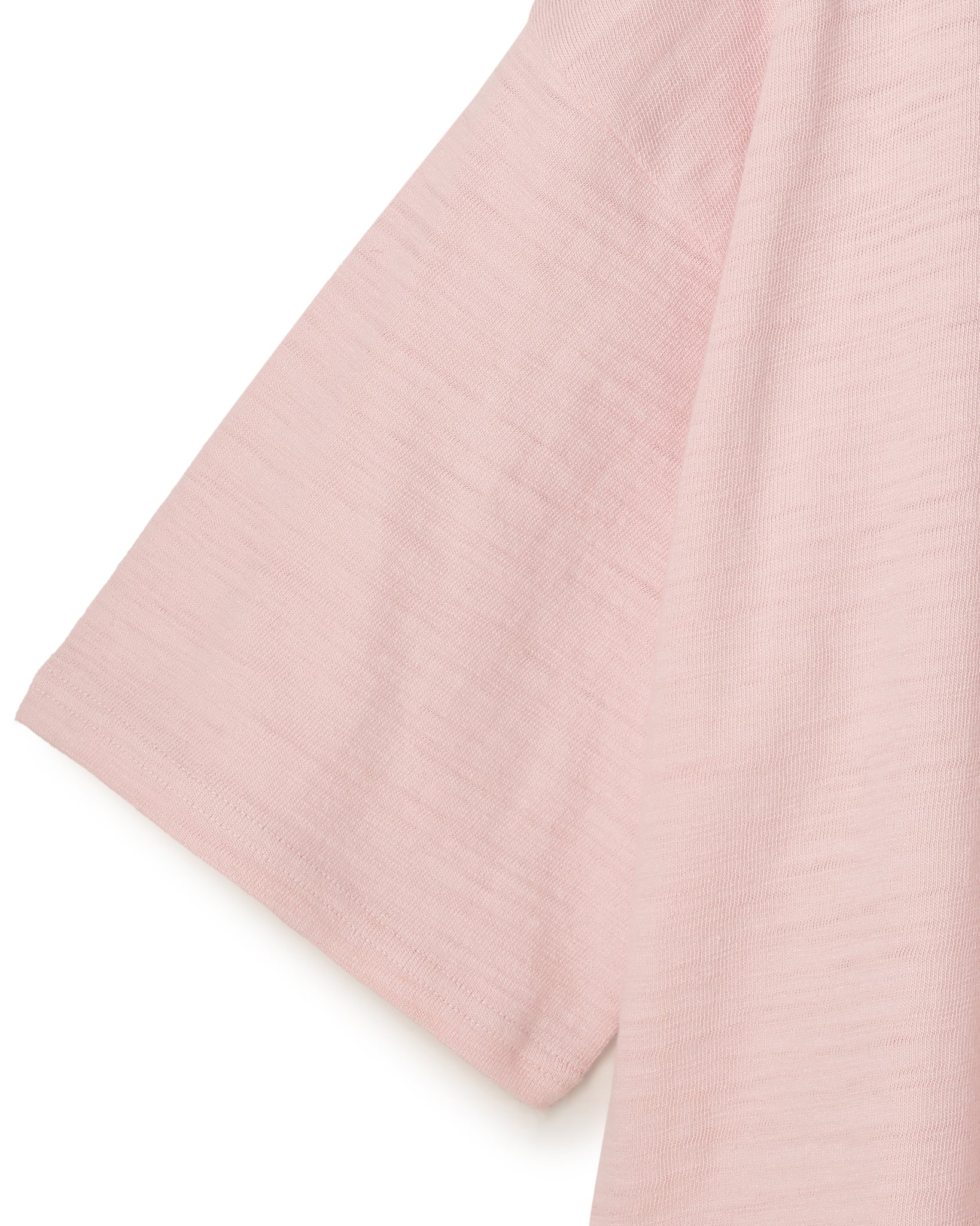COTTON JERSEY SHORT SLEEVE PULLOVER(コットンジャージショートスリーブプルオーバー)|BIYOMA(ビヨーマ)OFFICIAL ONLINE STORE