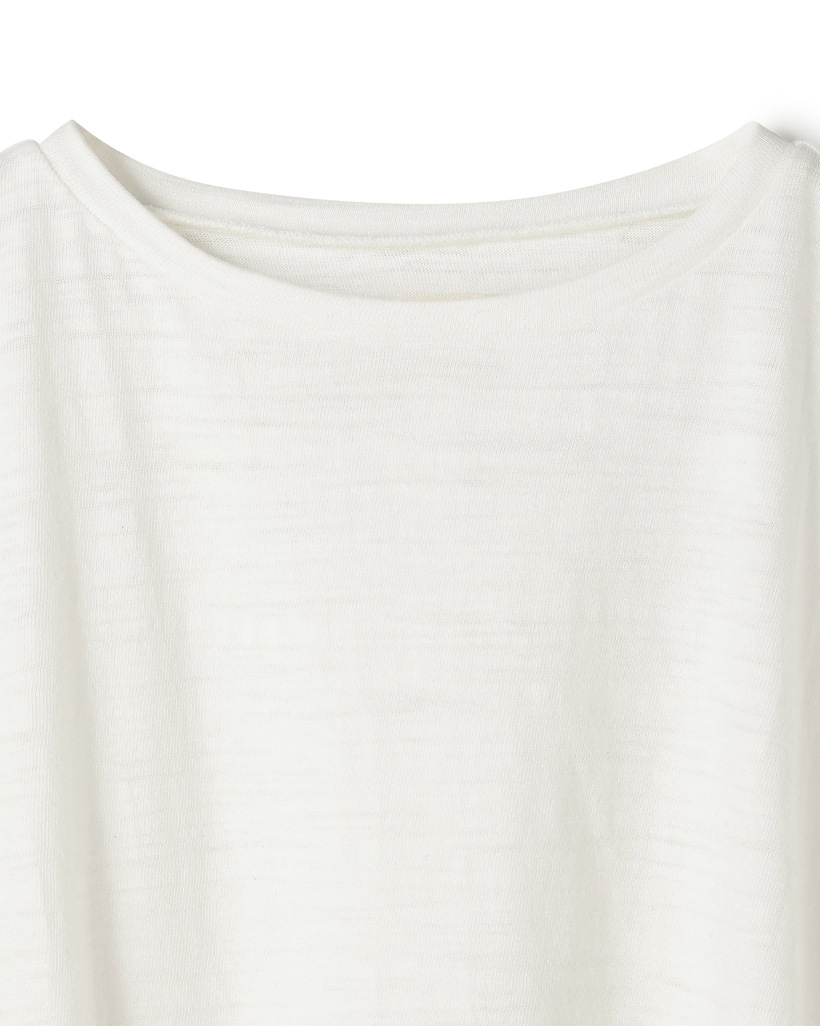 COTTON JERSEY SHORT SLEEVE PULLOVER(コットンジャージショートスリーブプルオーバー)|BIYOMA(ビヨーマ)OFFICIAL ONLINE STORE