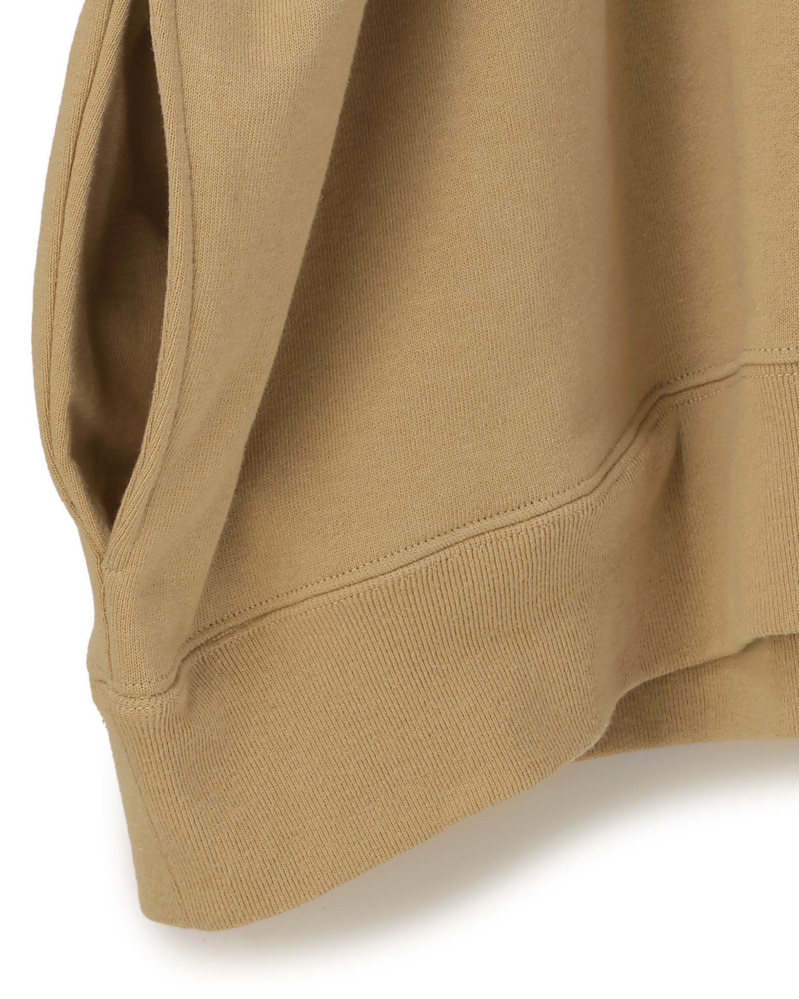 HIGH TWISTED COTTON HOODIE(ハイツイストコットンフーディー)|BIYOMA(ビヨーマ)OFFICIAL ONLINE STORE