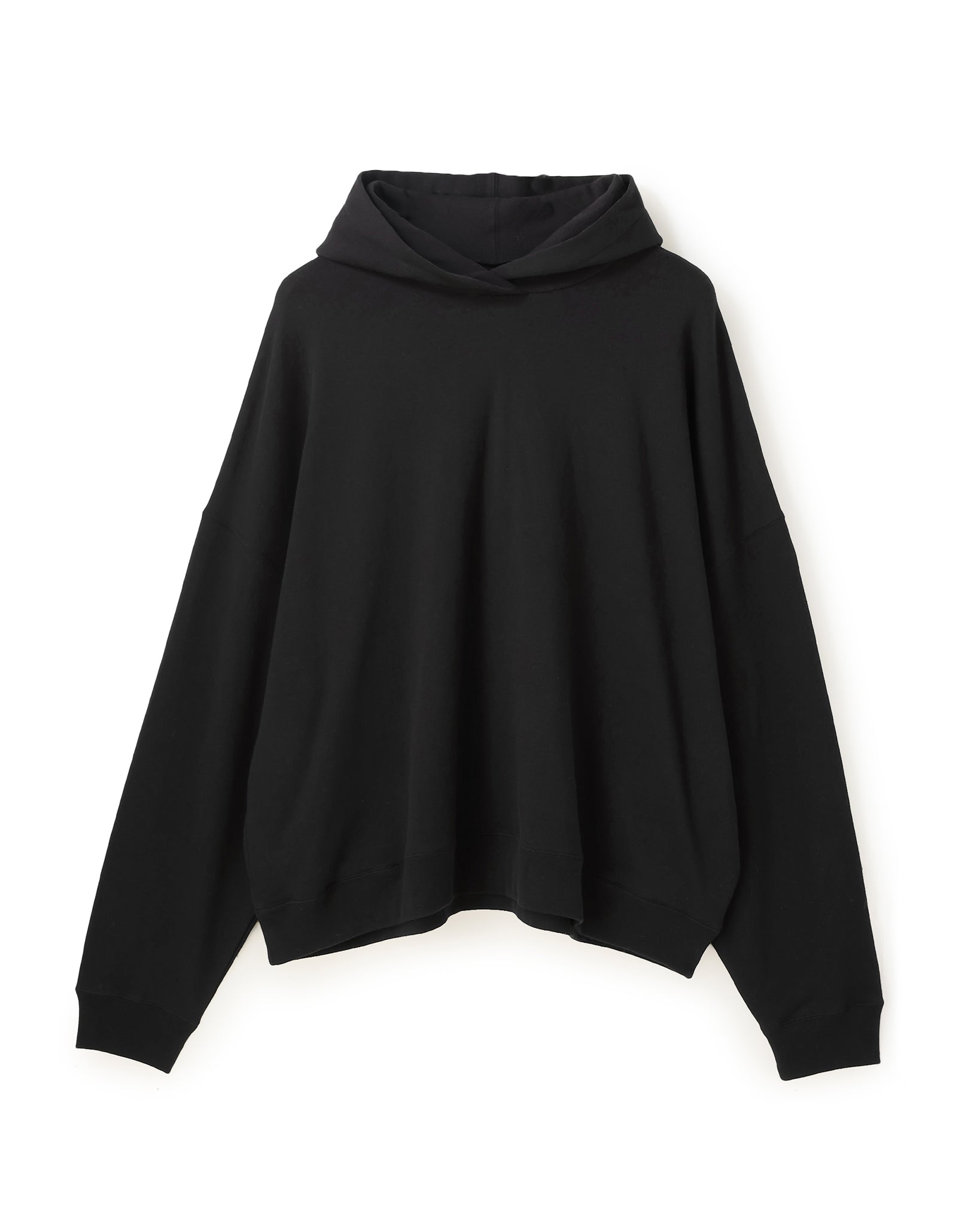 HIGH TWISTED COTTON HOODIE(ハイツイストコットンフーディー)|BIYOMA(ビヨーマ)OFFICIAL ONLINE STORE
