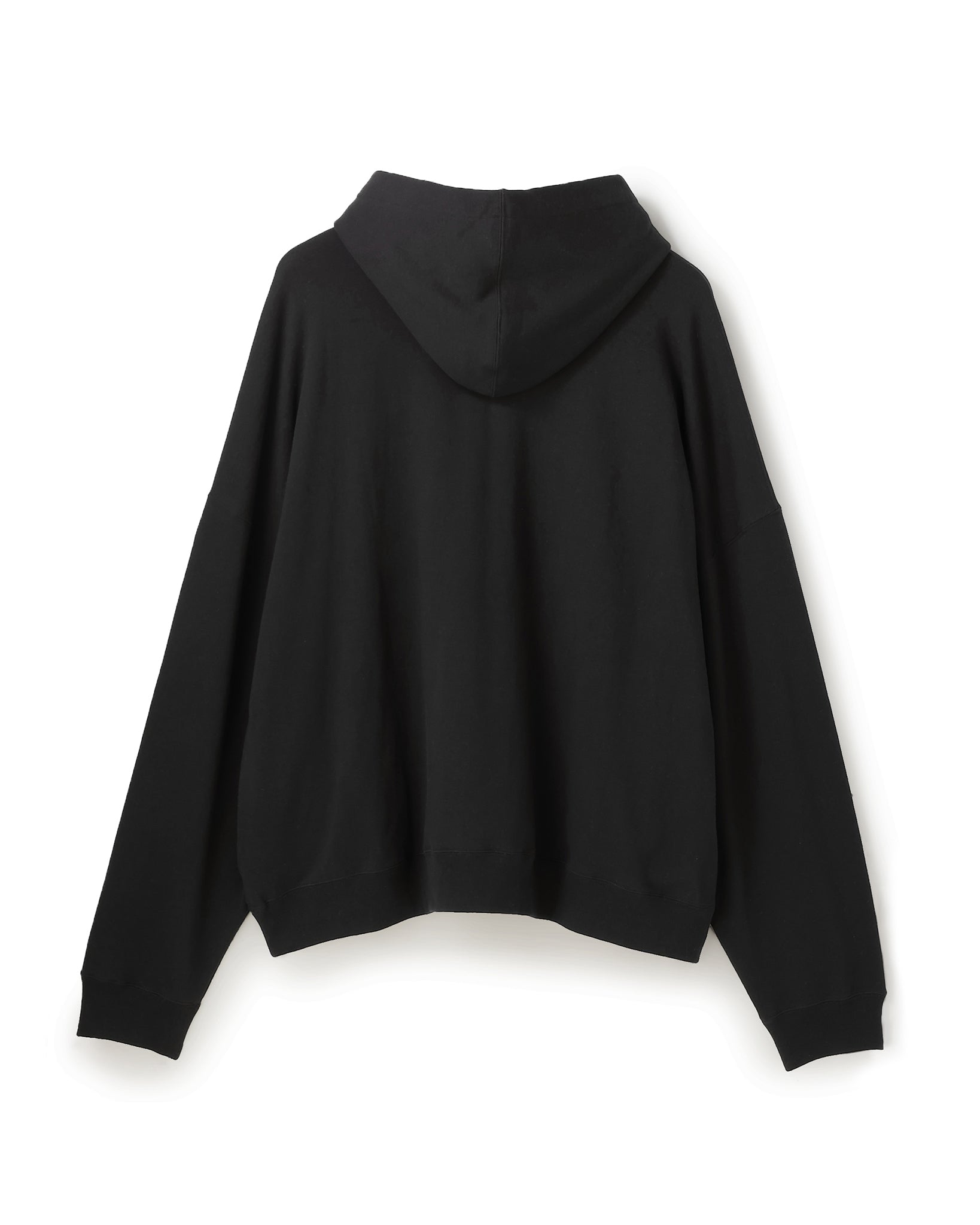 HIGH TWISTED COTTON HOODIE(ハイツイストコットンフーディー)|BIYOMA(ビヨーマ)OFFICIAL ONLINE STORE