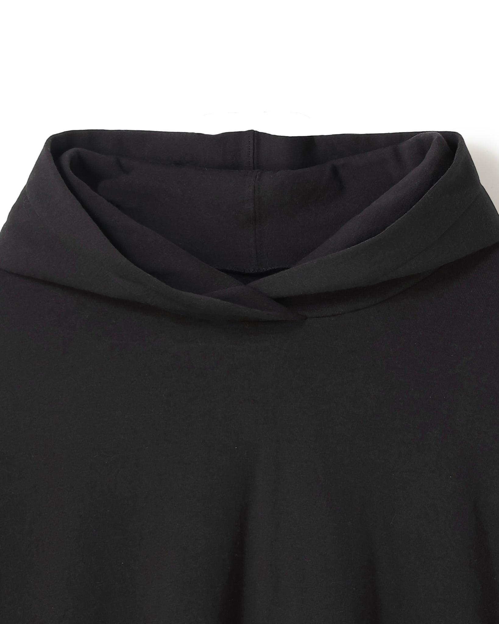 HIGH TWISTED COTTON HOODIE(ハイツイストコットンフーディー)|BIYOMA(ビヨーマ)OFFICIAL ONLINE STORE