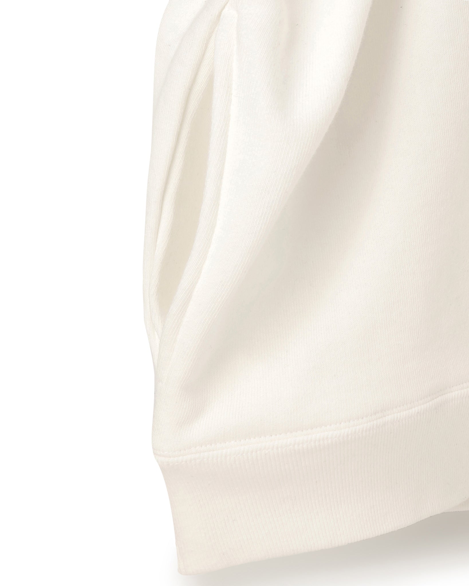 HIGH TWISTED COTTON HOODIE(ハイツイストコットンフーディー)|BIYOMA(ビヨーマ)OFFICIAL ONLINE STORE