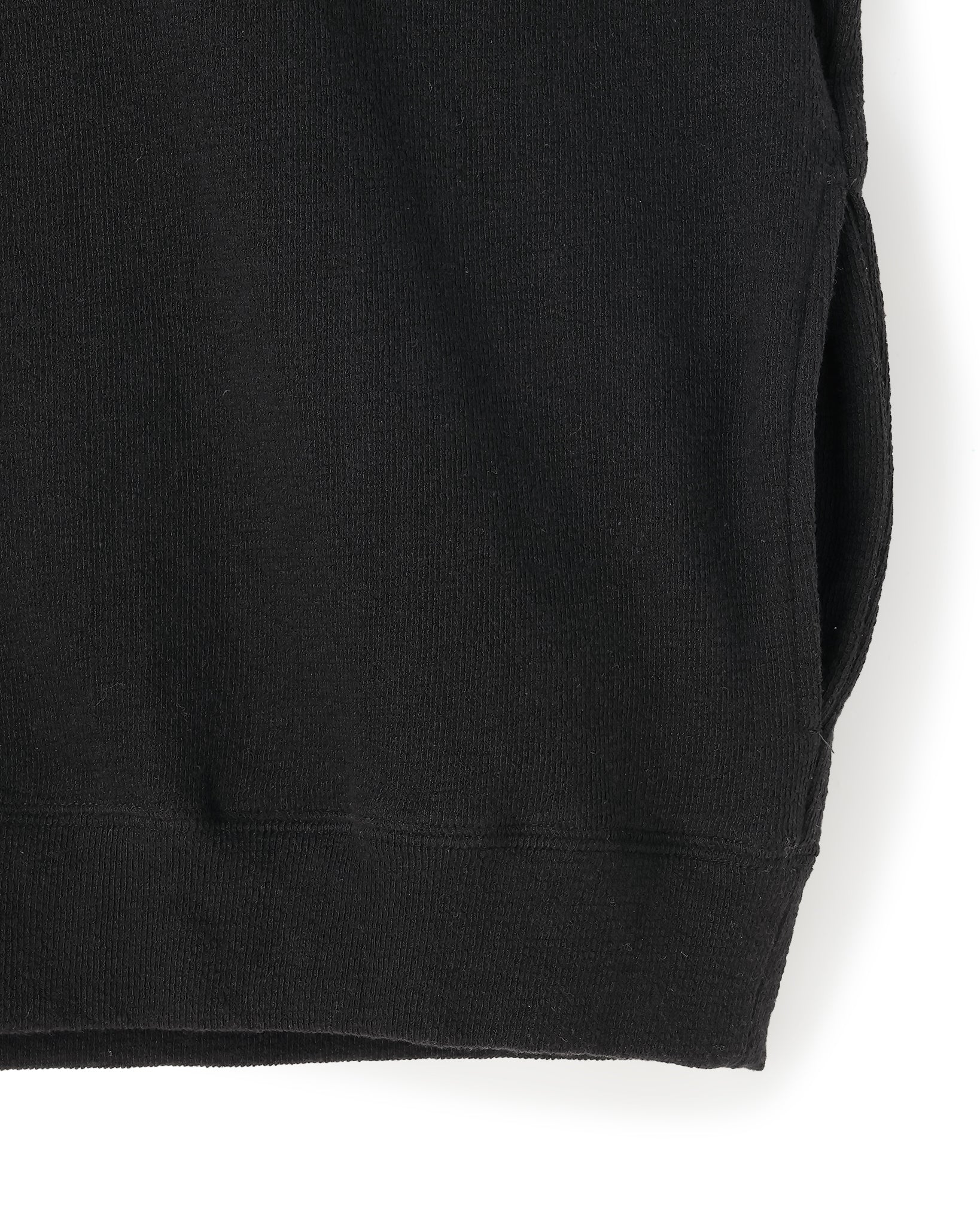 COTTON LINEN RIB LOOSE SILHOUETTE PULLOVER(コットンリネンリブルーズシルエットプルオーバー)|BIYOMA(ビヨーマ)OFFICIAL ONLINE STORE