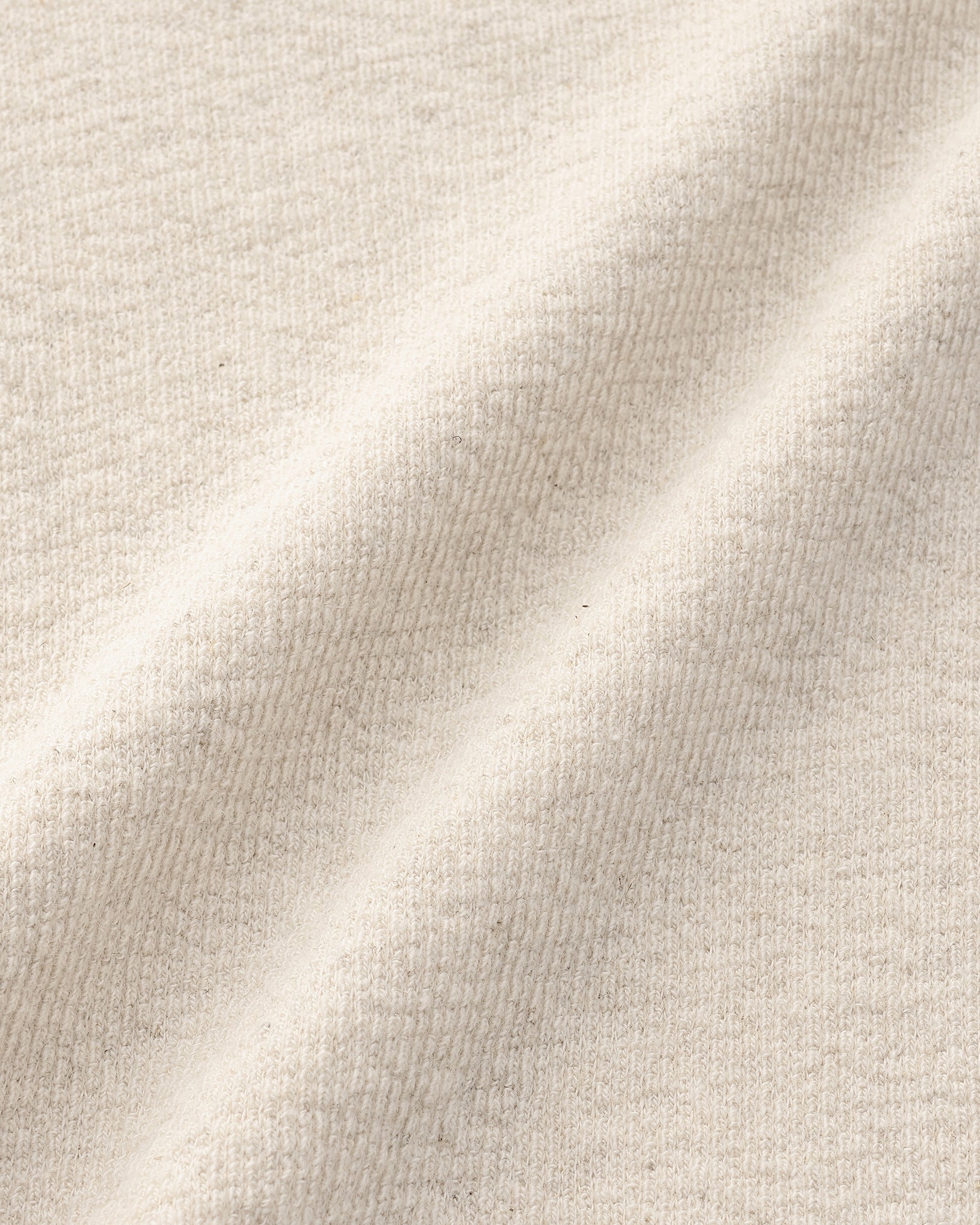 COTTON LINEN RIB LOOSE SILHOUETTE PULLOVER(コットンリネンリブルーズシルエットプルオーバー)|BIYOMA(ビヨーマ)OFFICIAL ONLINE STORE