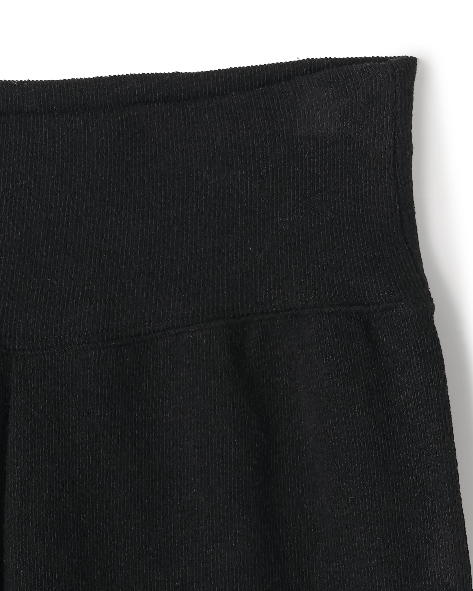 COTTON LINEN RIB SHORT LEGGINGS(コットンリネンリブショートレギンス)|BIYOMA(ビヨーマ)OFFICIAL ONLINE STORE