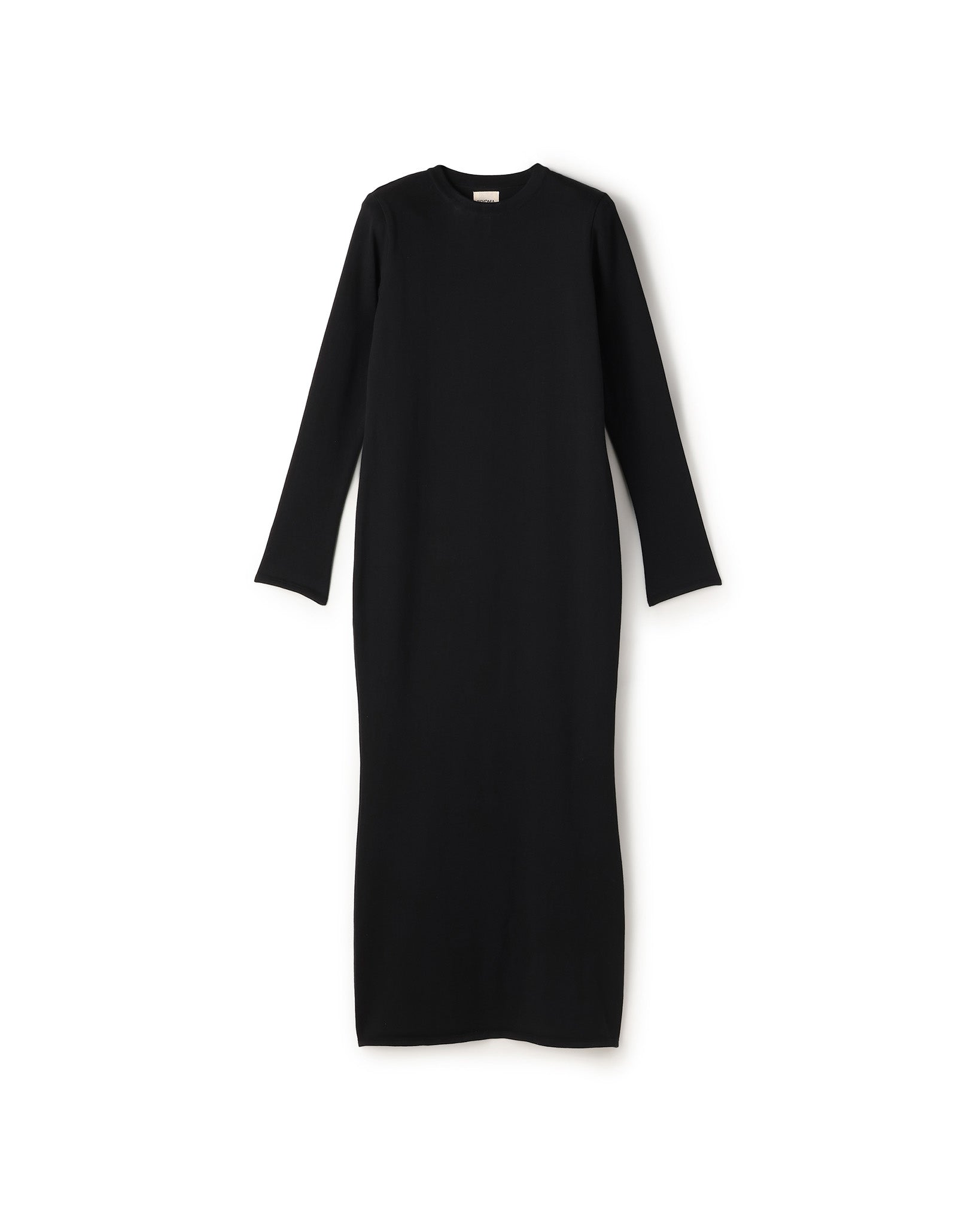 COTTON SILK KNIT DRESS(コットンシルクニットドレス)|BIYOMA(ビヨーマ)OFFICIAL ONLINE STORE