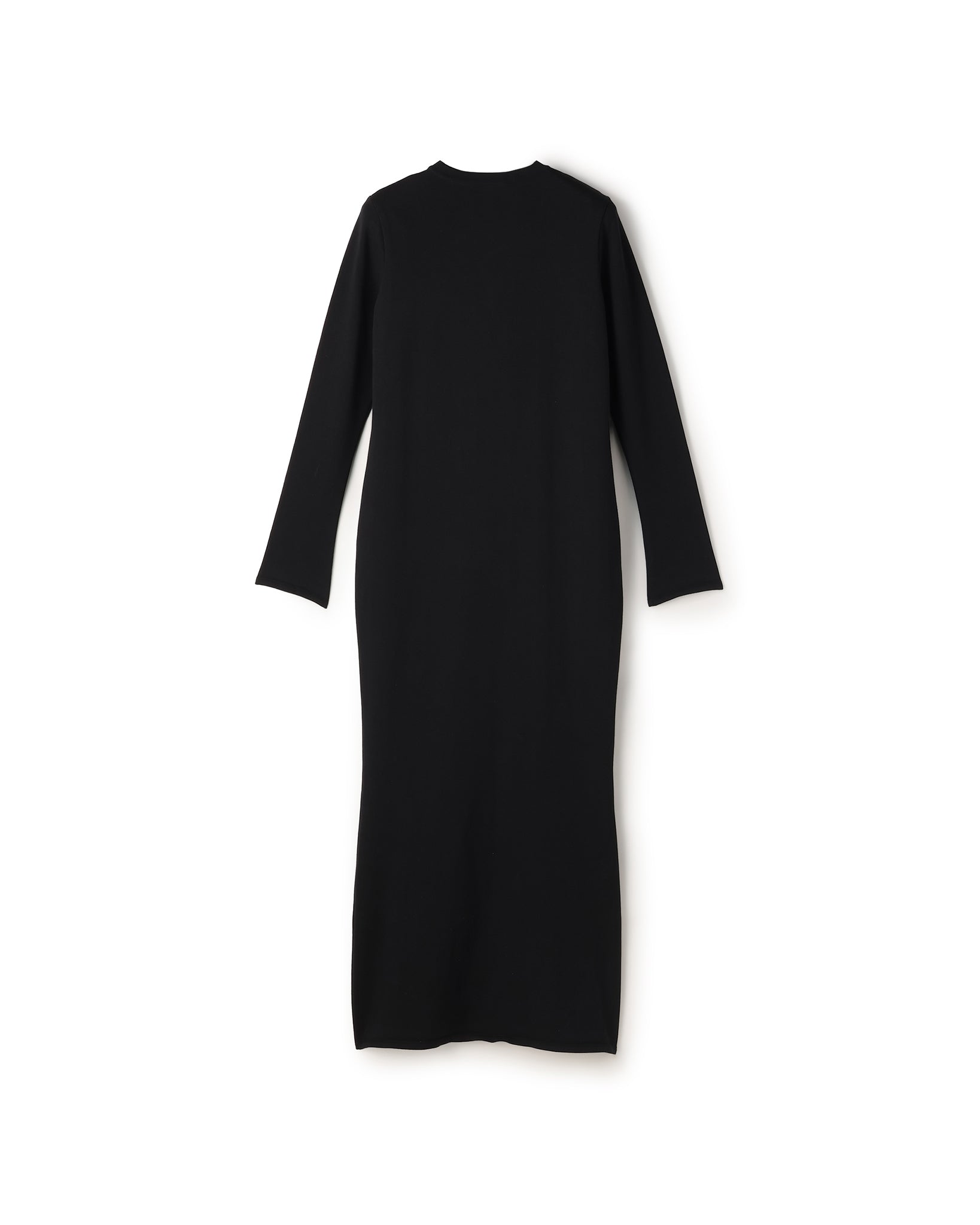 COTTON SILK KNIT DRESS(コットンシルクニットドレス)|BIYOMA(ビヨーマ)OFFICIAL ONLINE STORE