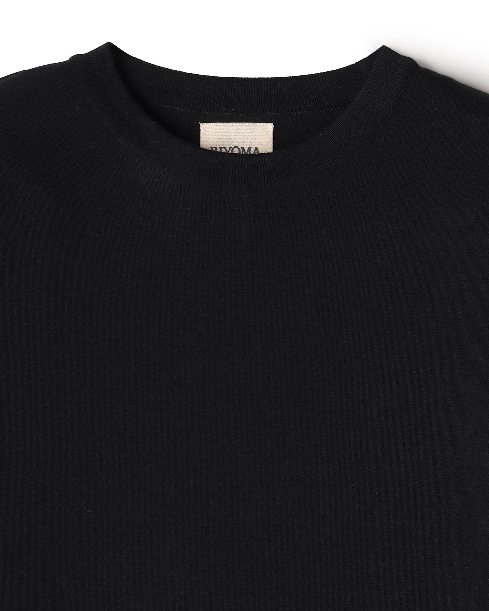 COTTON SILK KNIT DRESS(コットンシルクニットドレス)|BIYOMA(ビヨーマ)OFFICIAL ONLINE STORE